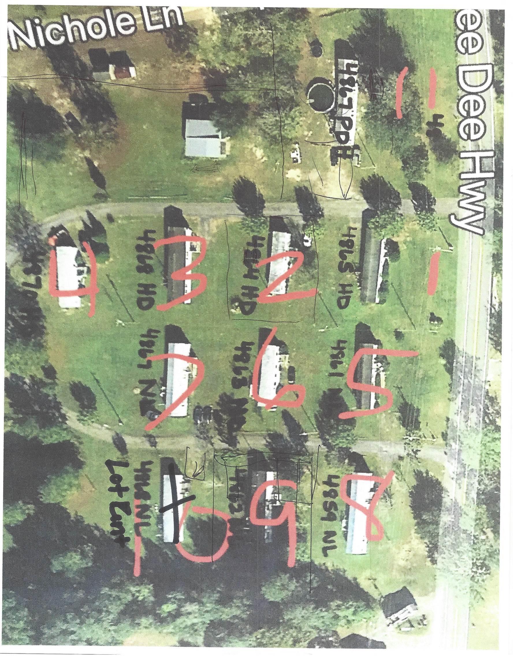 4861 Pee Dee Hwy. Conway, SC 29527