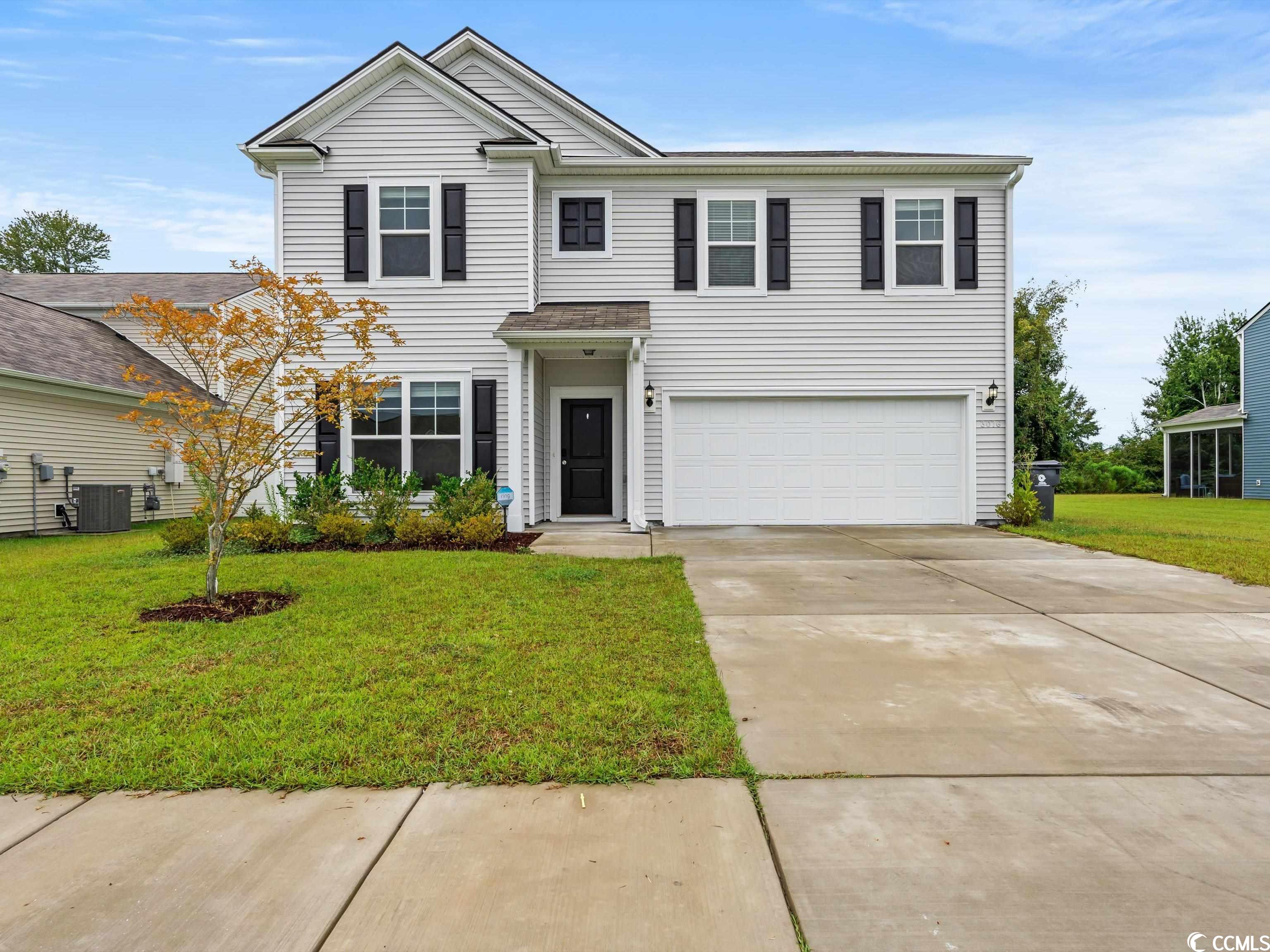 3076 Ellesmere Circle Myrtle Beach, SC 29579