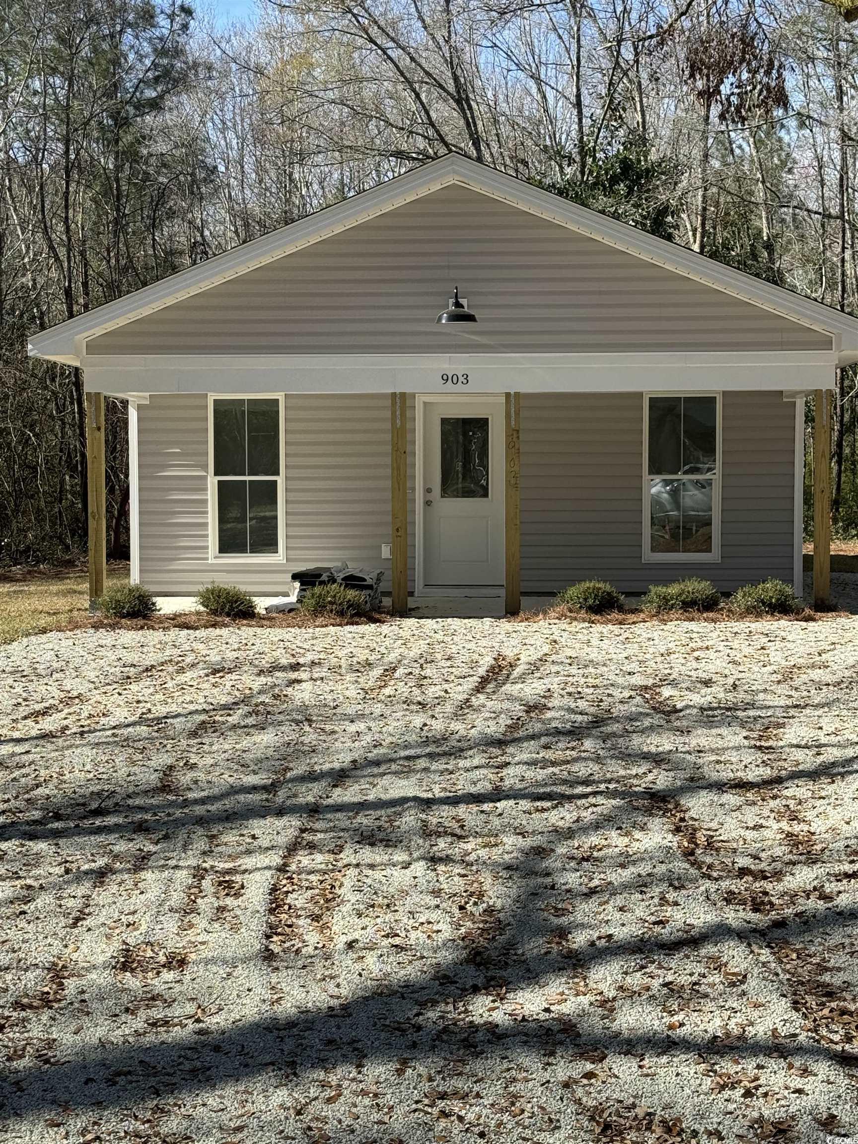 to be built!!!   located right in the heart of maryville, just a short drive to downtown georgetown and to public boat landings.  this is a new construction three bedroom two bath home.