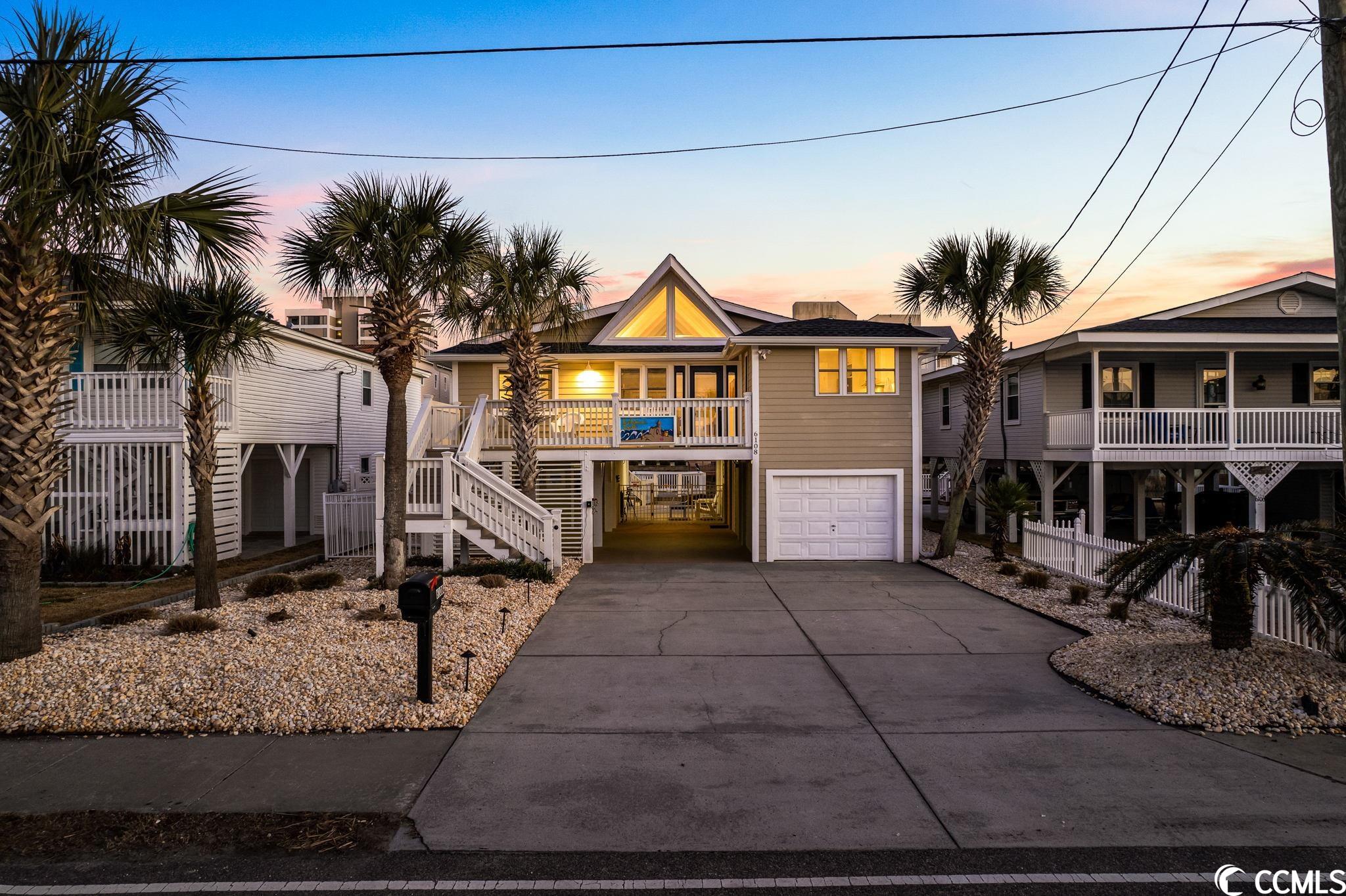 6108 Nixon St. North Myrtle Beach, SC 29582