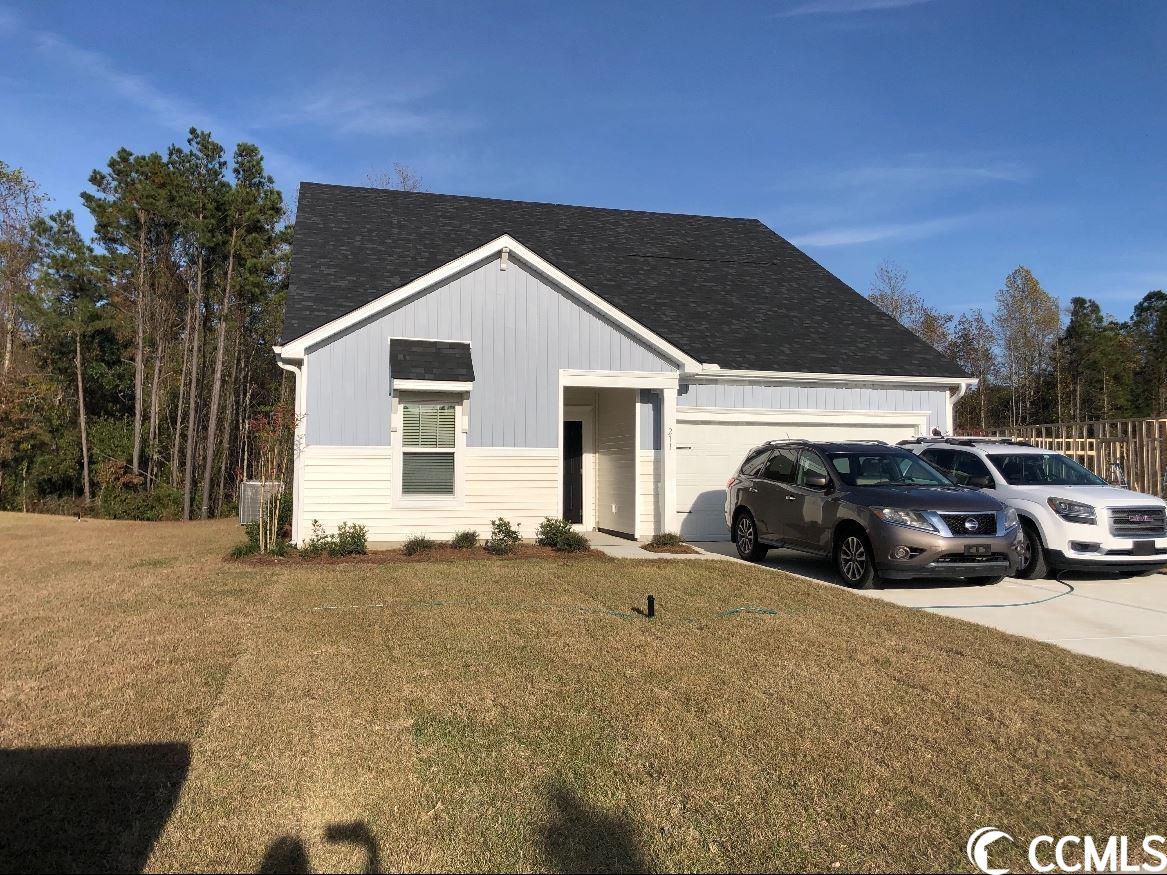 211 Marley Blue Dr. Little River, SC 29566