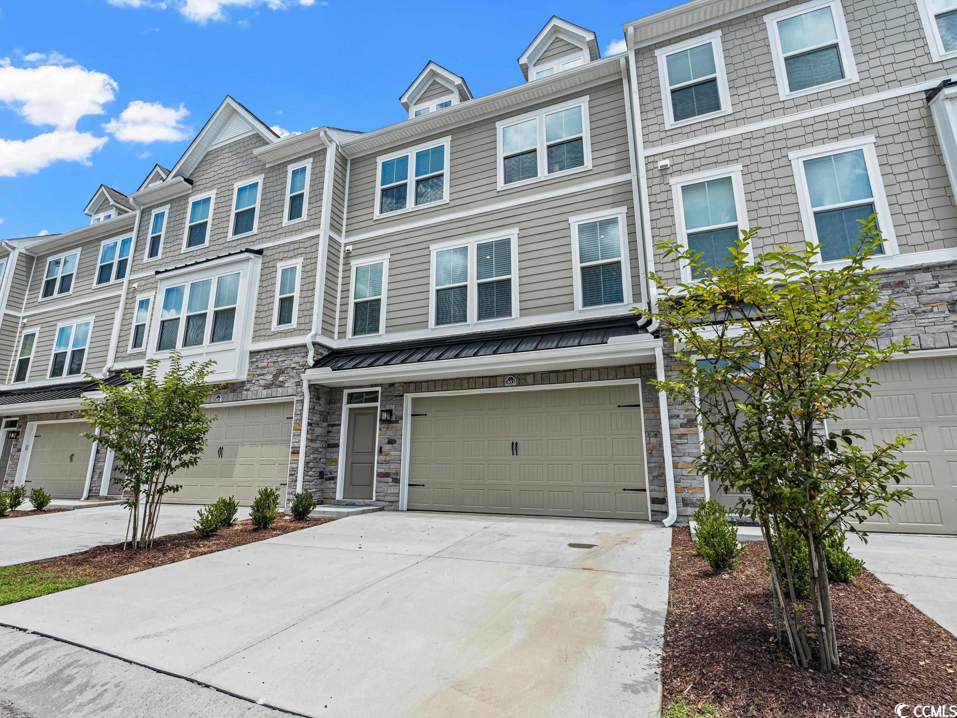 2557 Pete Dye Dr. UNIT #302 North Myrtle Beach, SC 29582