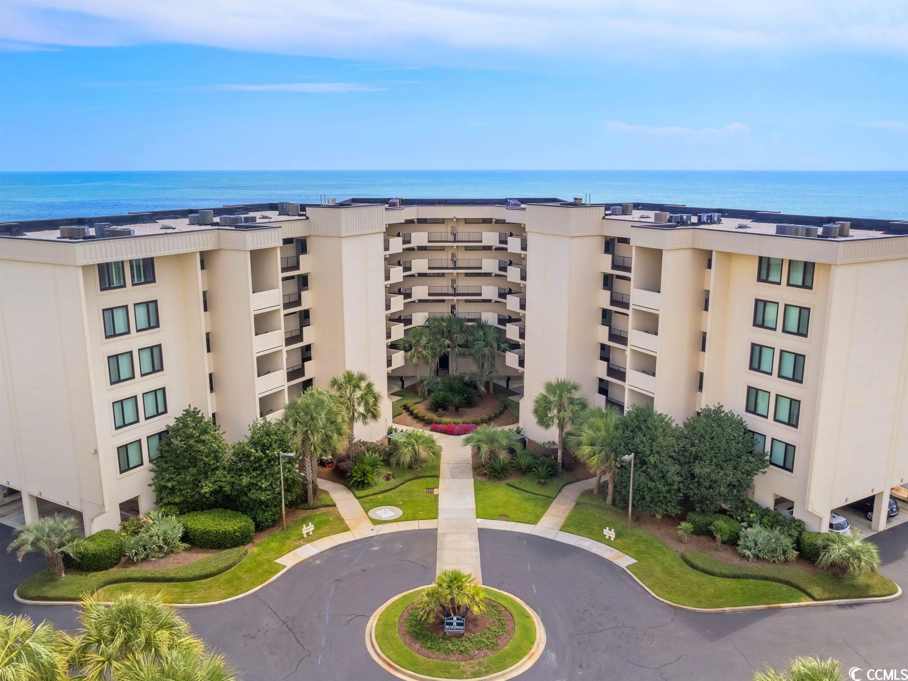 741 Retreat Beach Circle UNIT B-3-B Pawleys Island, SC 29585