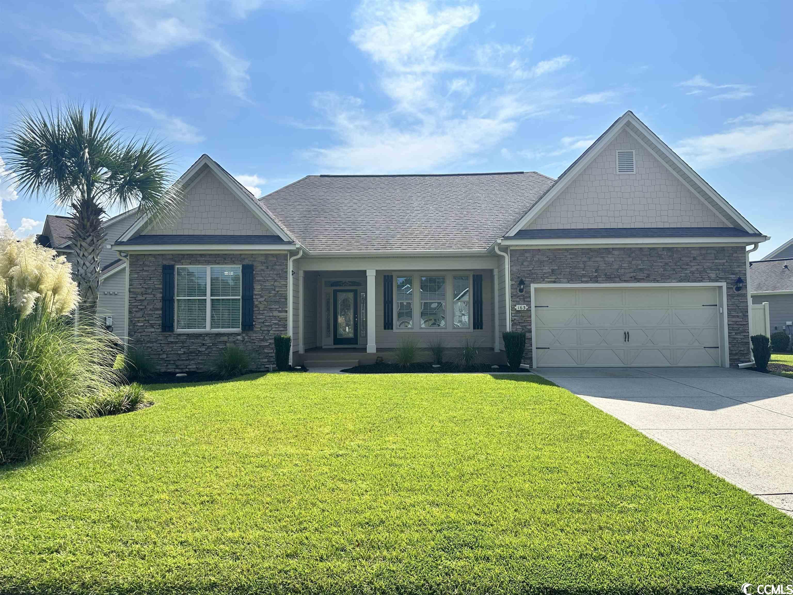 163 Summerlight Dr. Murrells Inlet, SC 29576