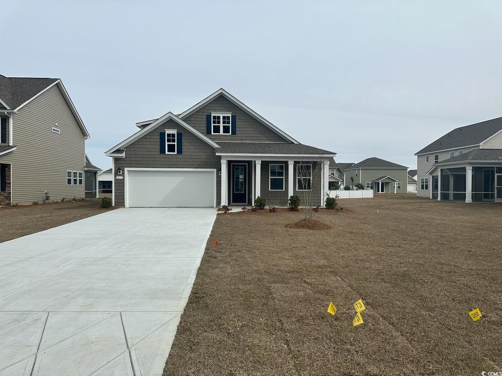 1031 Quail Roost Way Myrtle Beach, SC 29588
