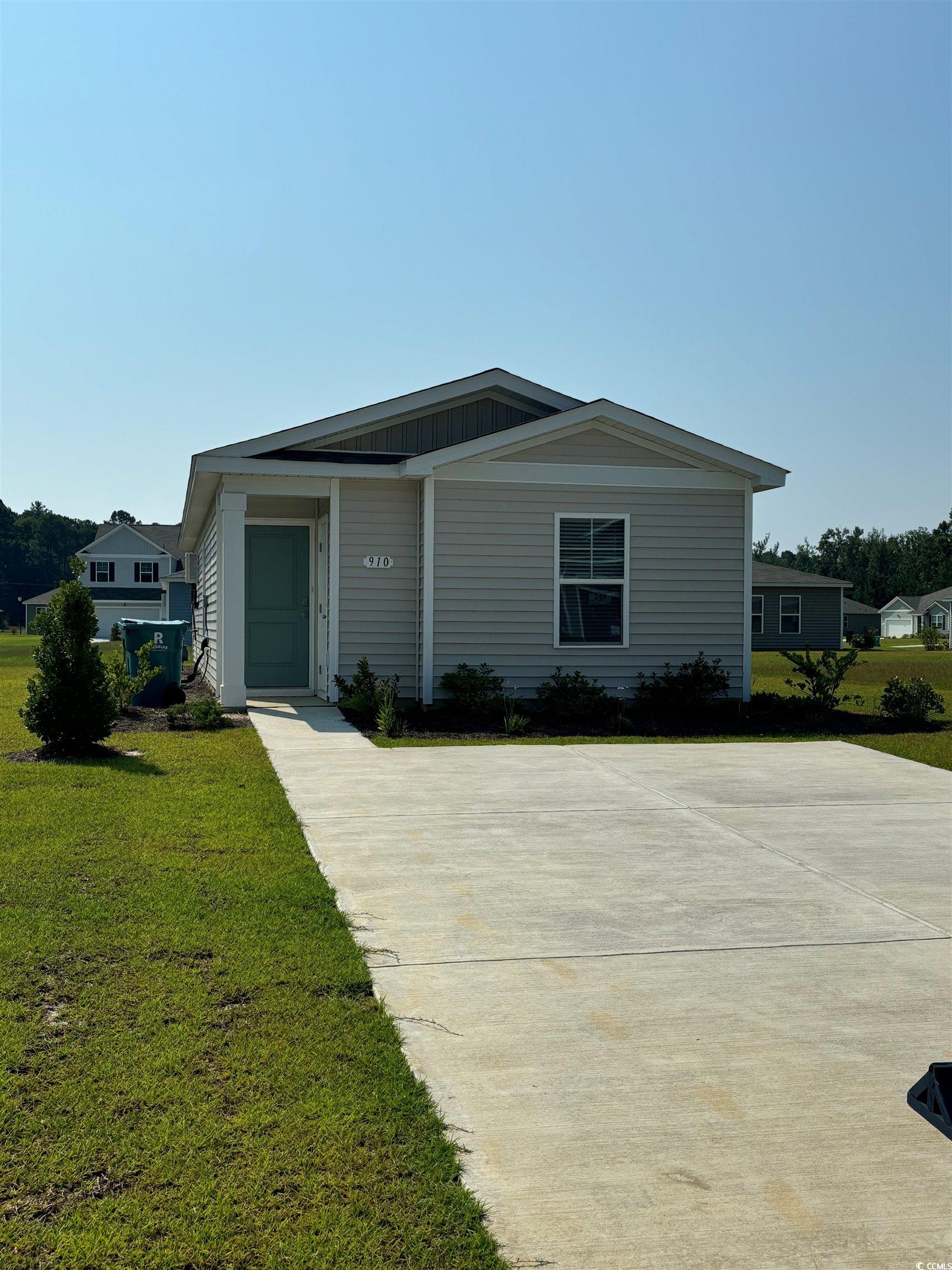 910 Akron St. Conway, SC 29526