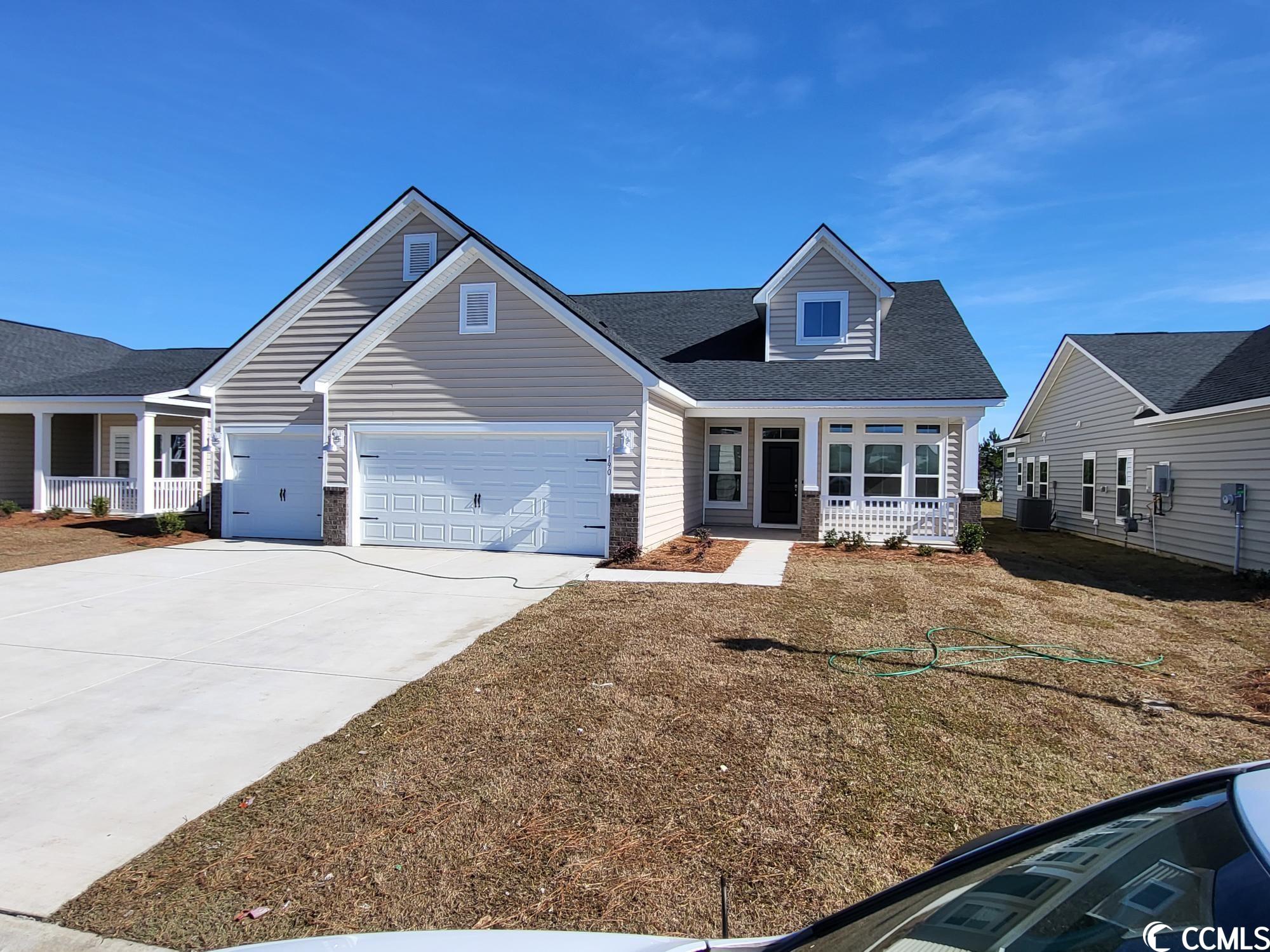 190 New Paradise Way Myrtle Beach, SC 29588