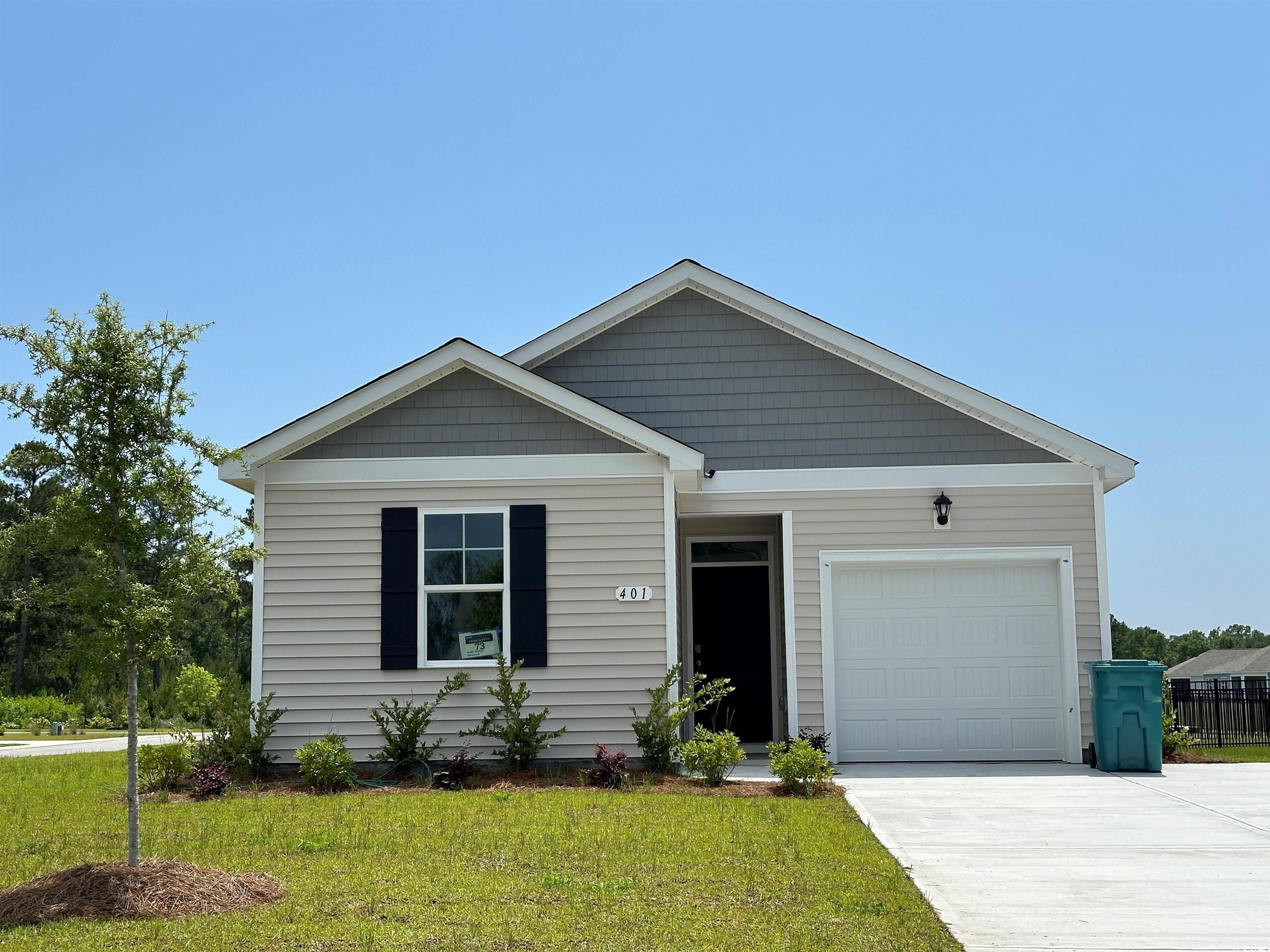 401 Samara Dr. Longs, SC 29568