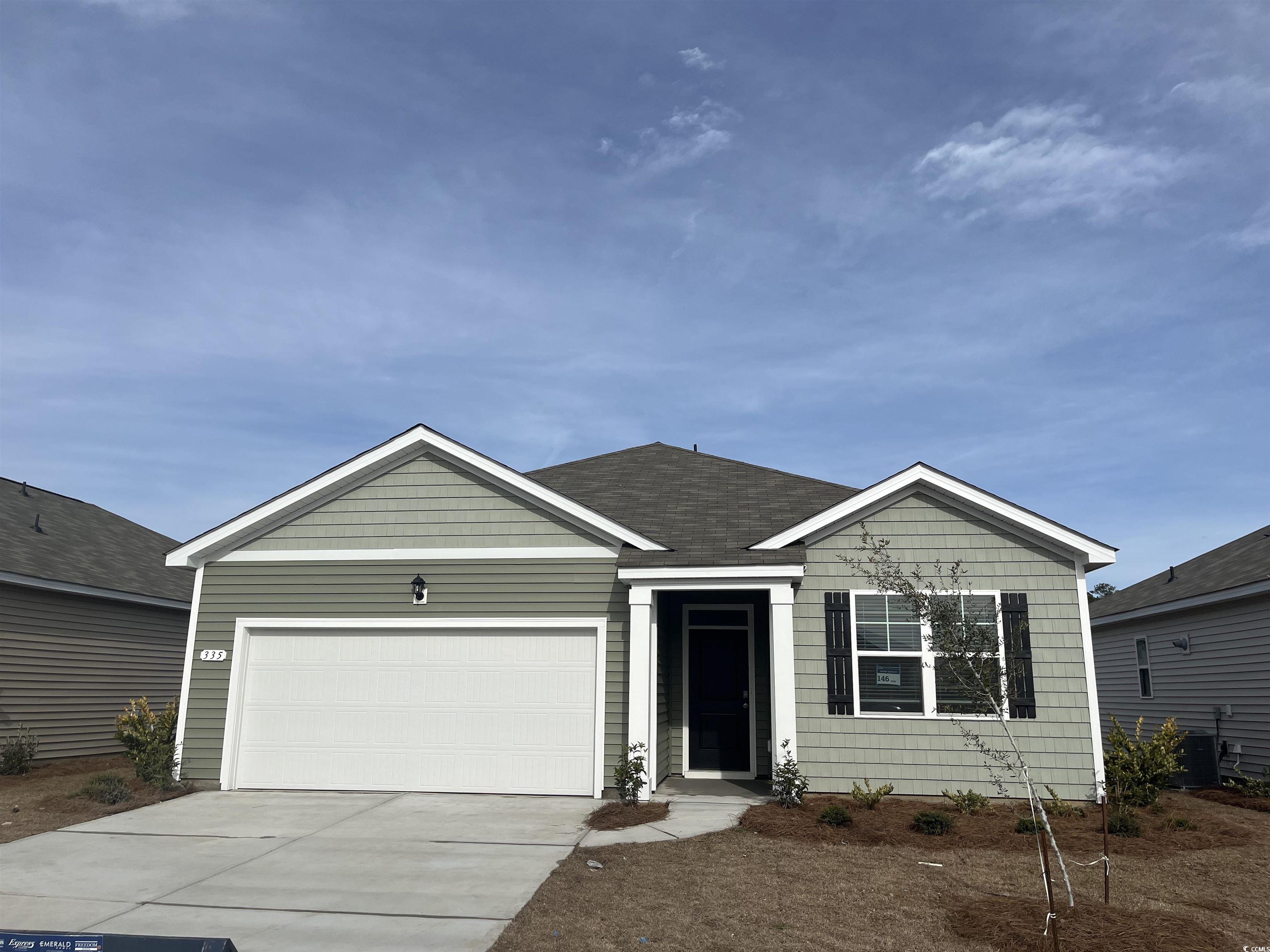 335 Gringott Ln. Longs, SC 29568