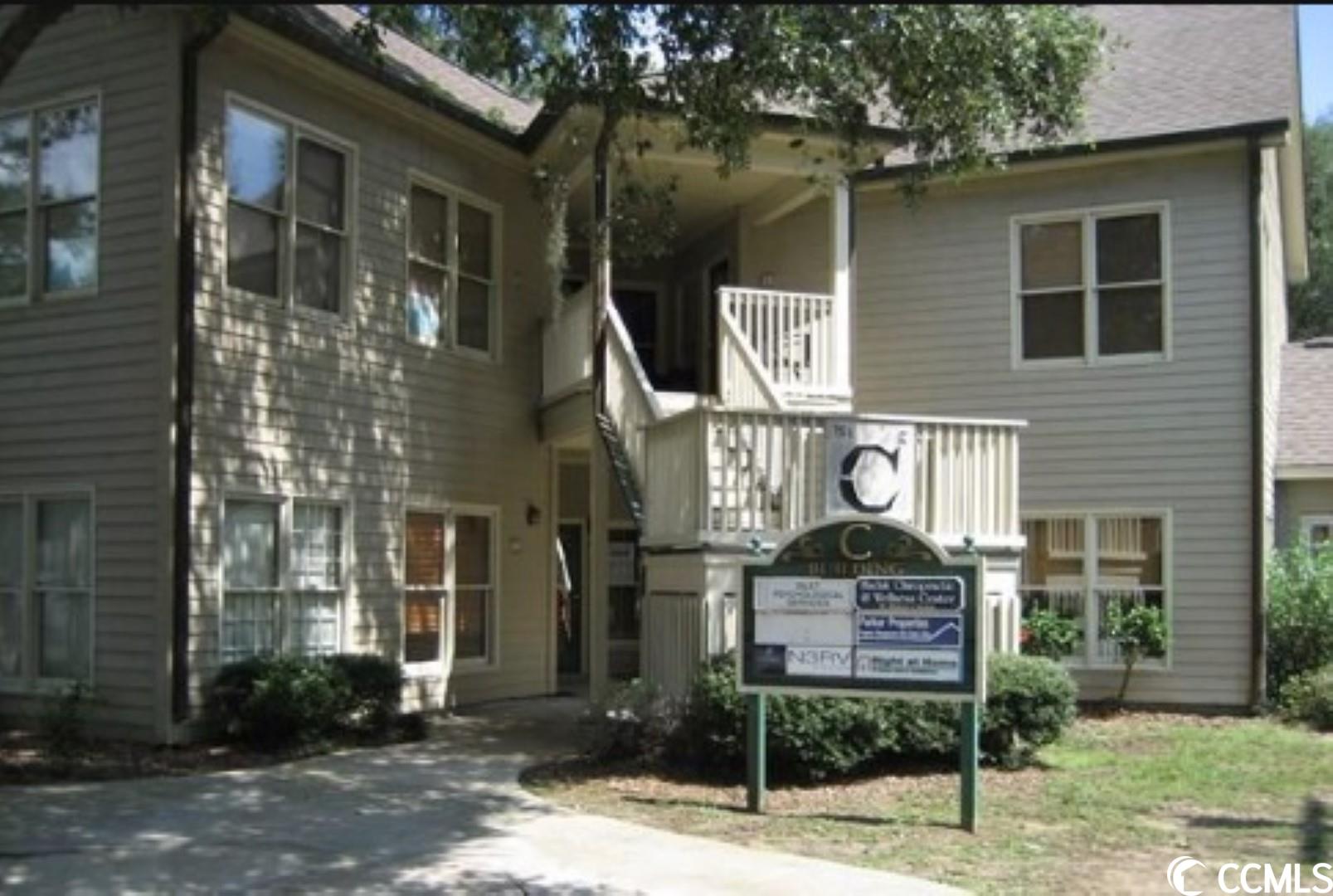 920 Mount Gilead Dr. UNIT Bldg C Unit 5 Murrells Inlet, SC 29576