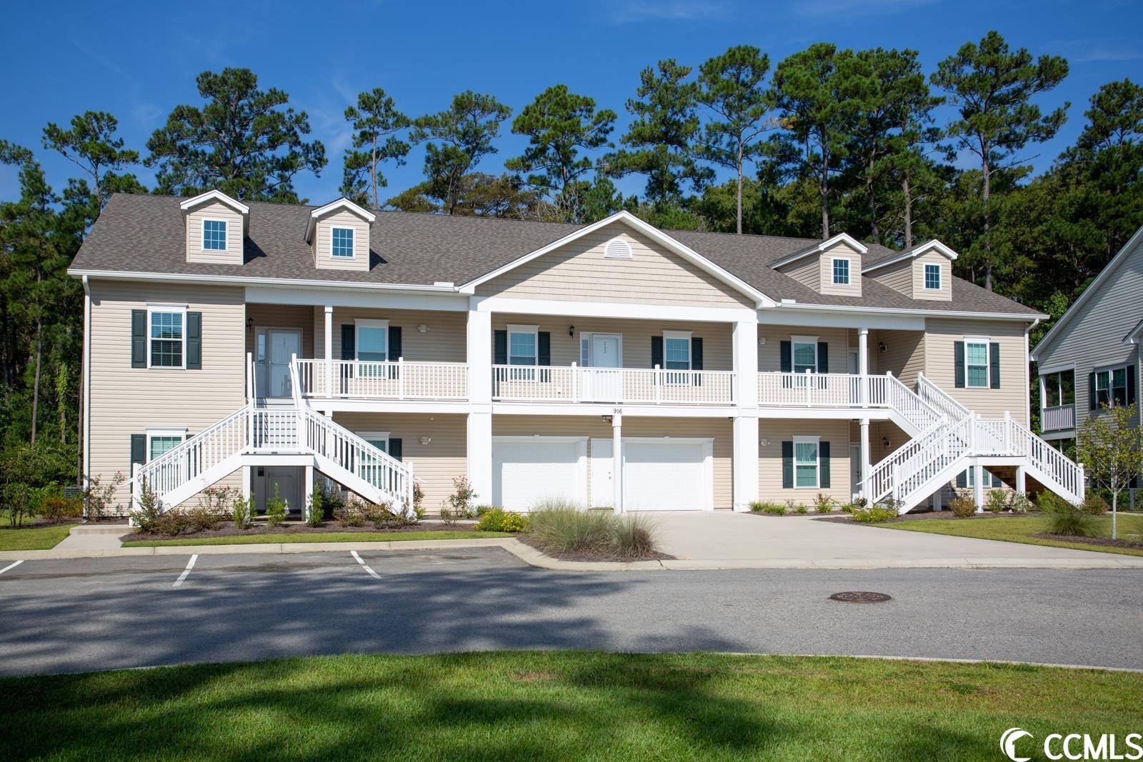 916 Jackline Place UNIT #201 Murrells Inlet, SC 29576