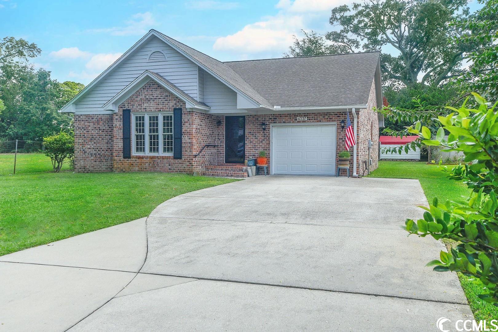 4337 McCorsley Ave. Little River, SC 29566