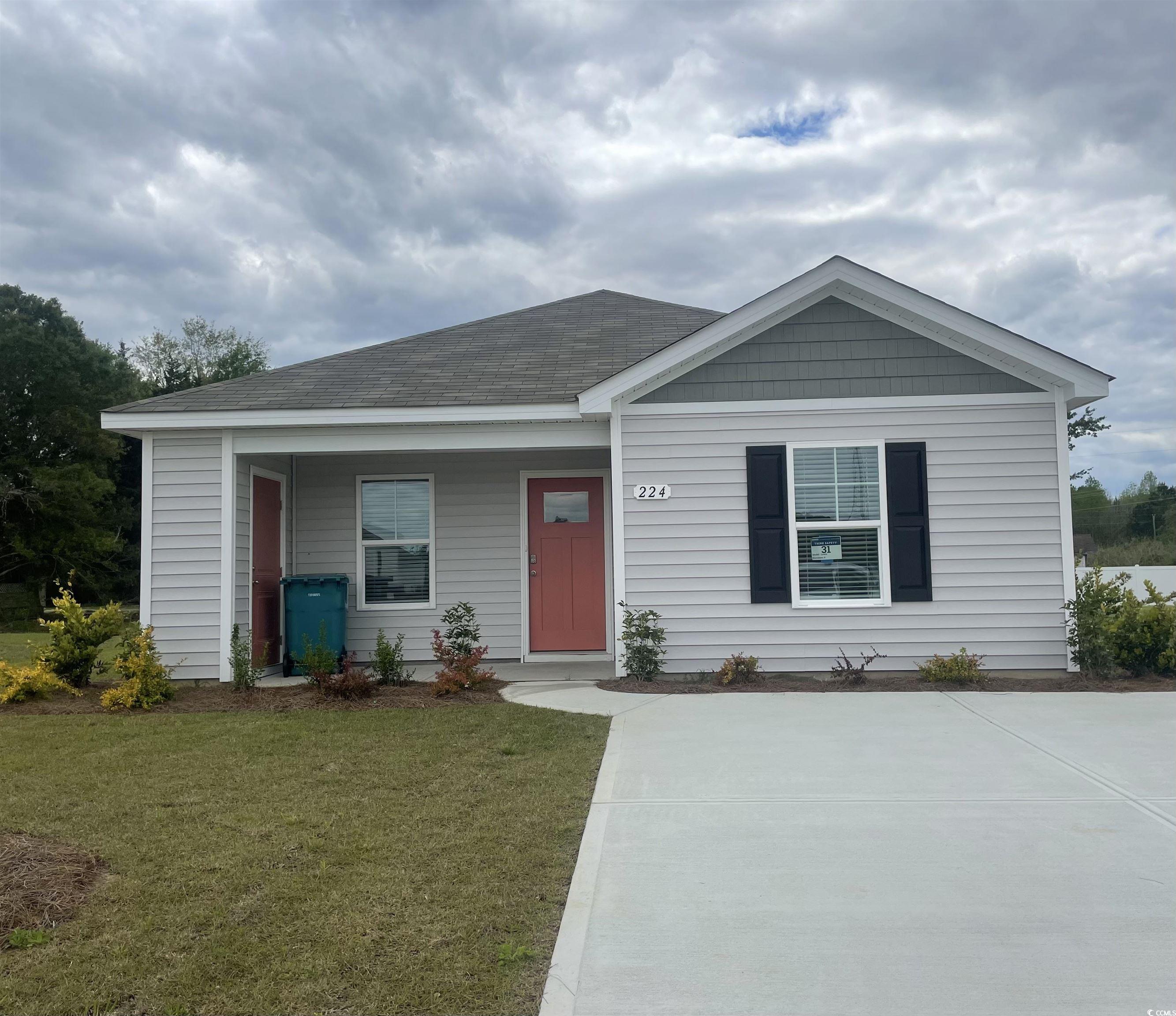 224 Jeff Waters Circle Longs, SC 29568
