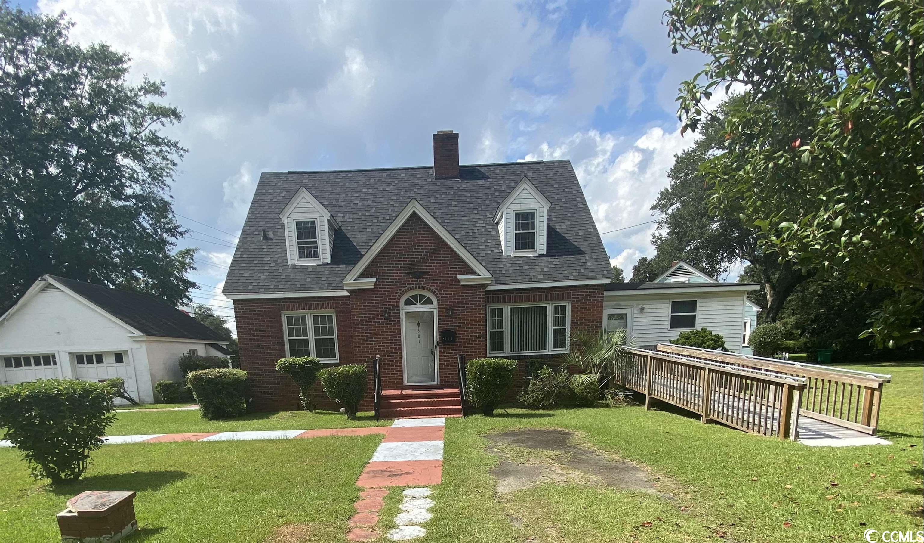 501 Wood St. Georgetown, SC 29440