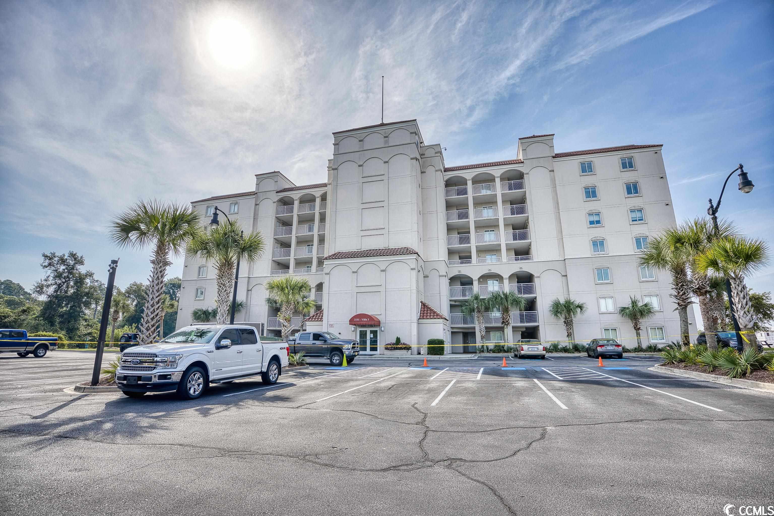 2151 Bridge View Ct. UNIT #3103 North Myrtle Beach, SC 29582