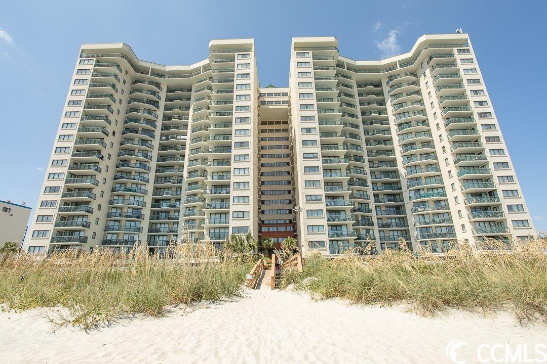 201 S Ocean Blvd. North Myrtle Beach, SC 29582