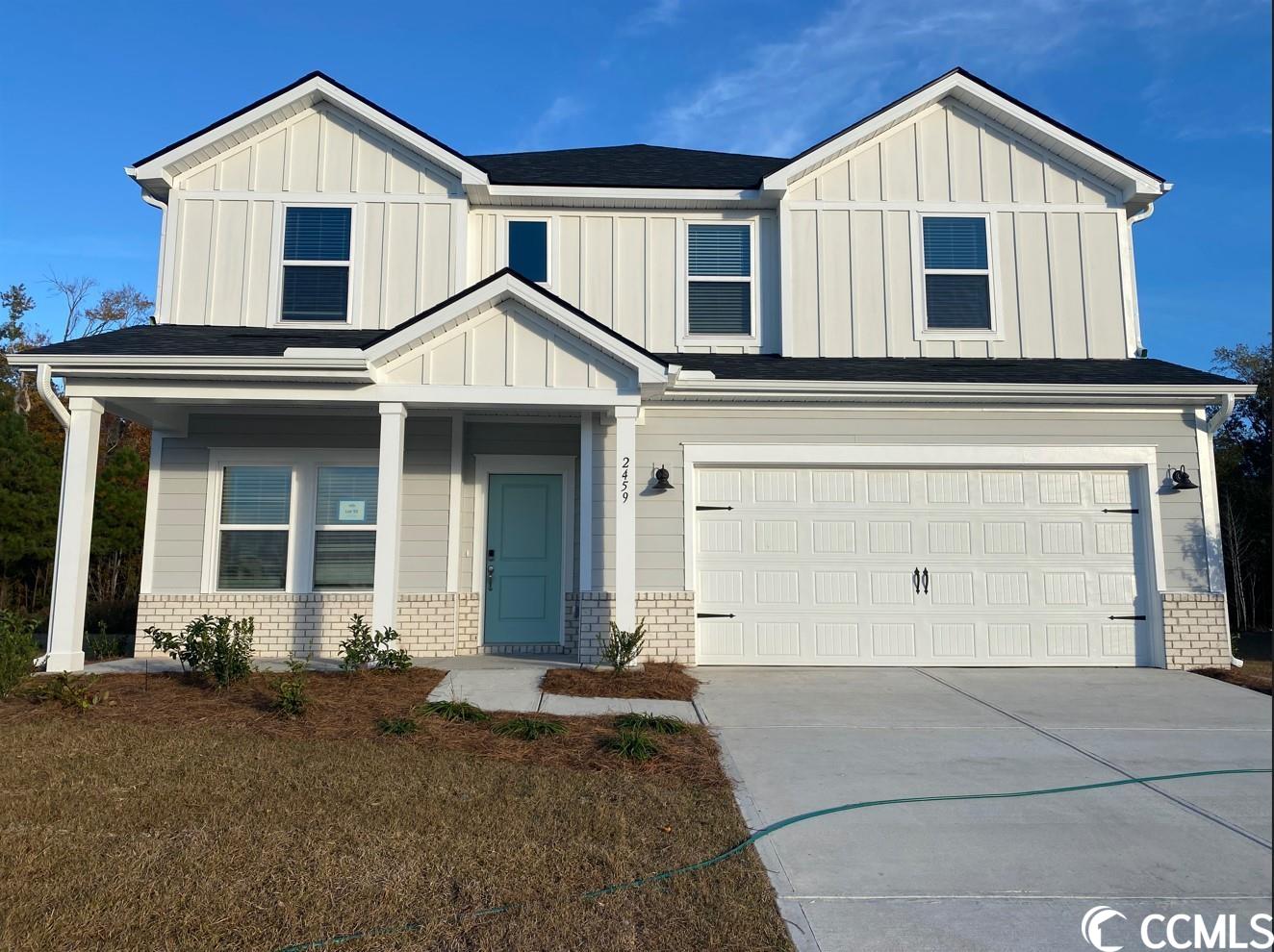 2459 Copper Creek Loop Longs, SC 29568