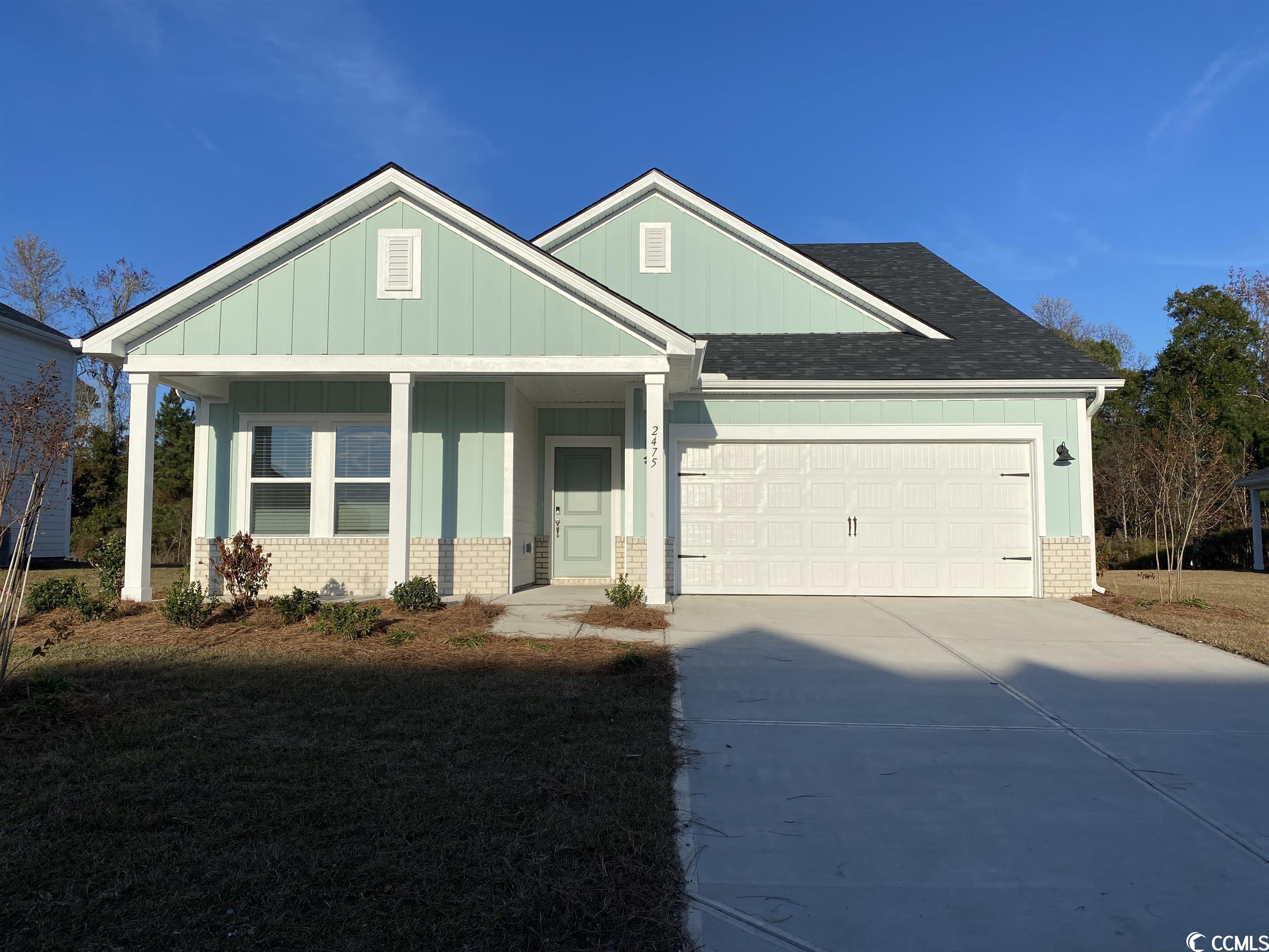 2475 Copper Creek Loop Longs, SC 29568