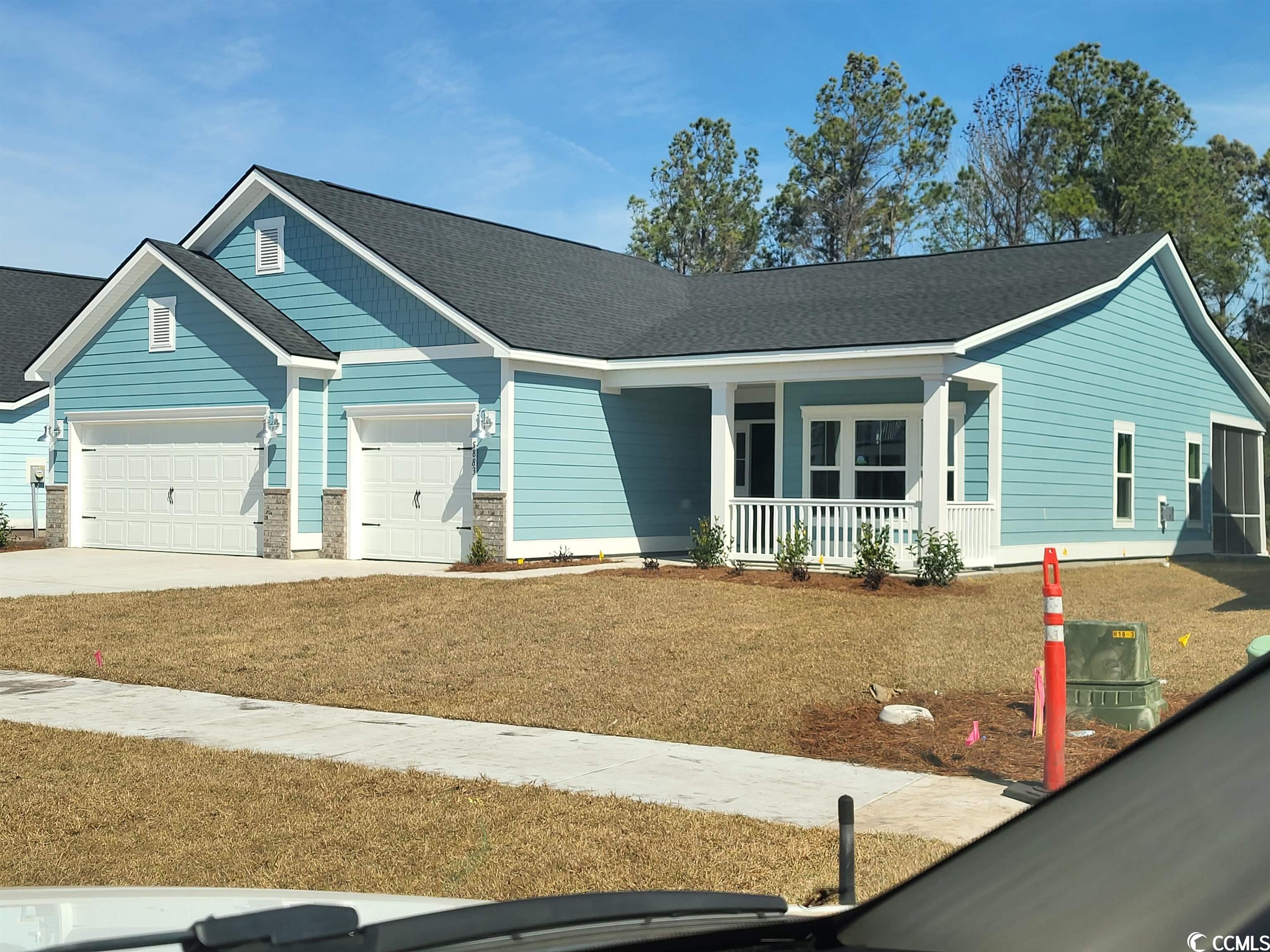 5574 Bristle Cone Ct. Myrtle Beach, SC 29577