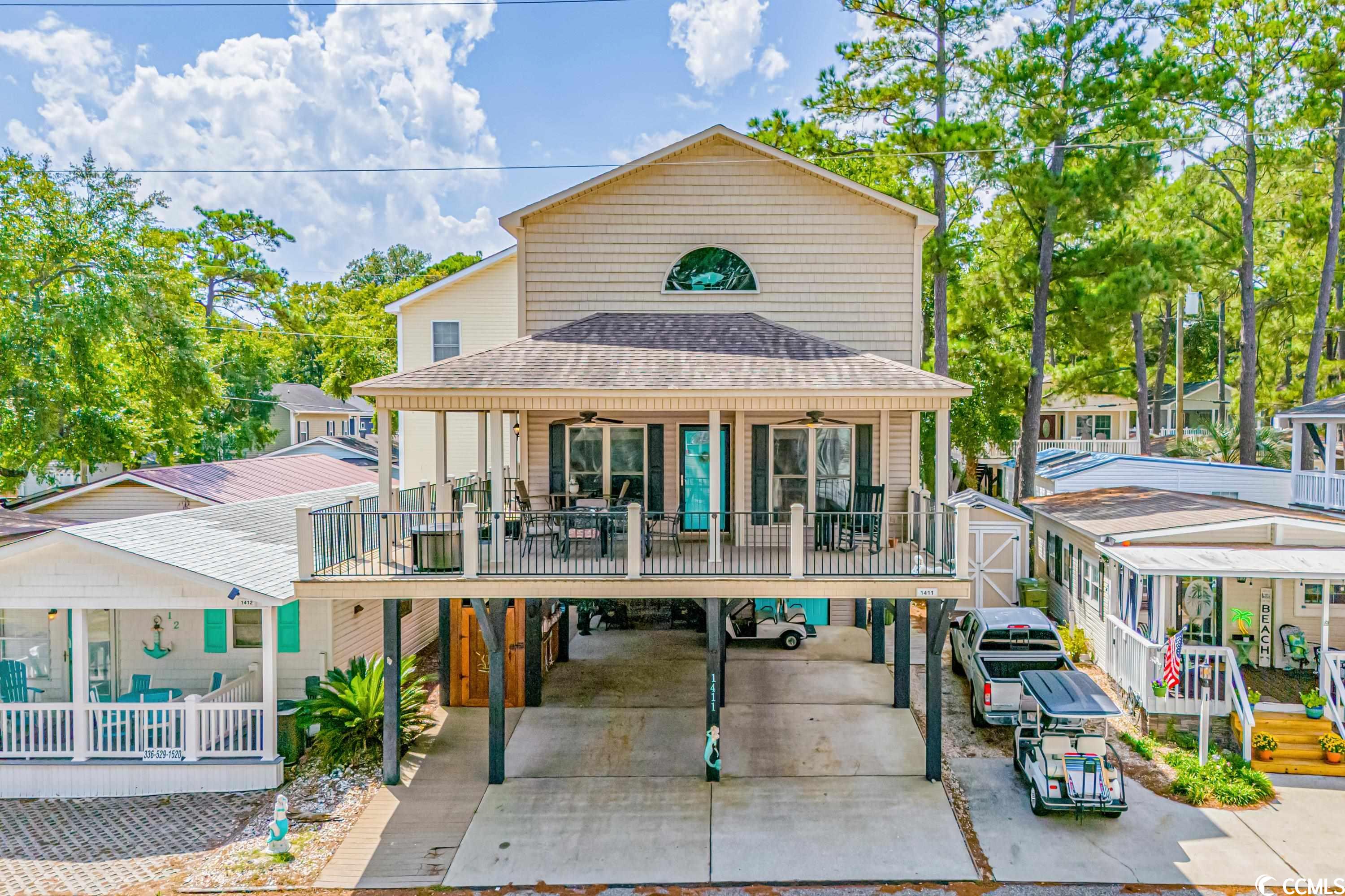 6001 S Kings Highway Myrtle Beach, SC 29575