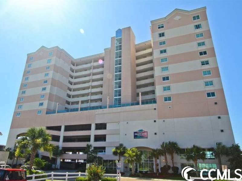 1903 S Ocean Blvd. UNIT PH3 North Myrtle Beach, SC 29582