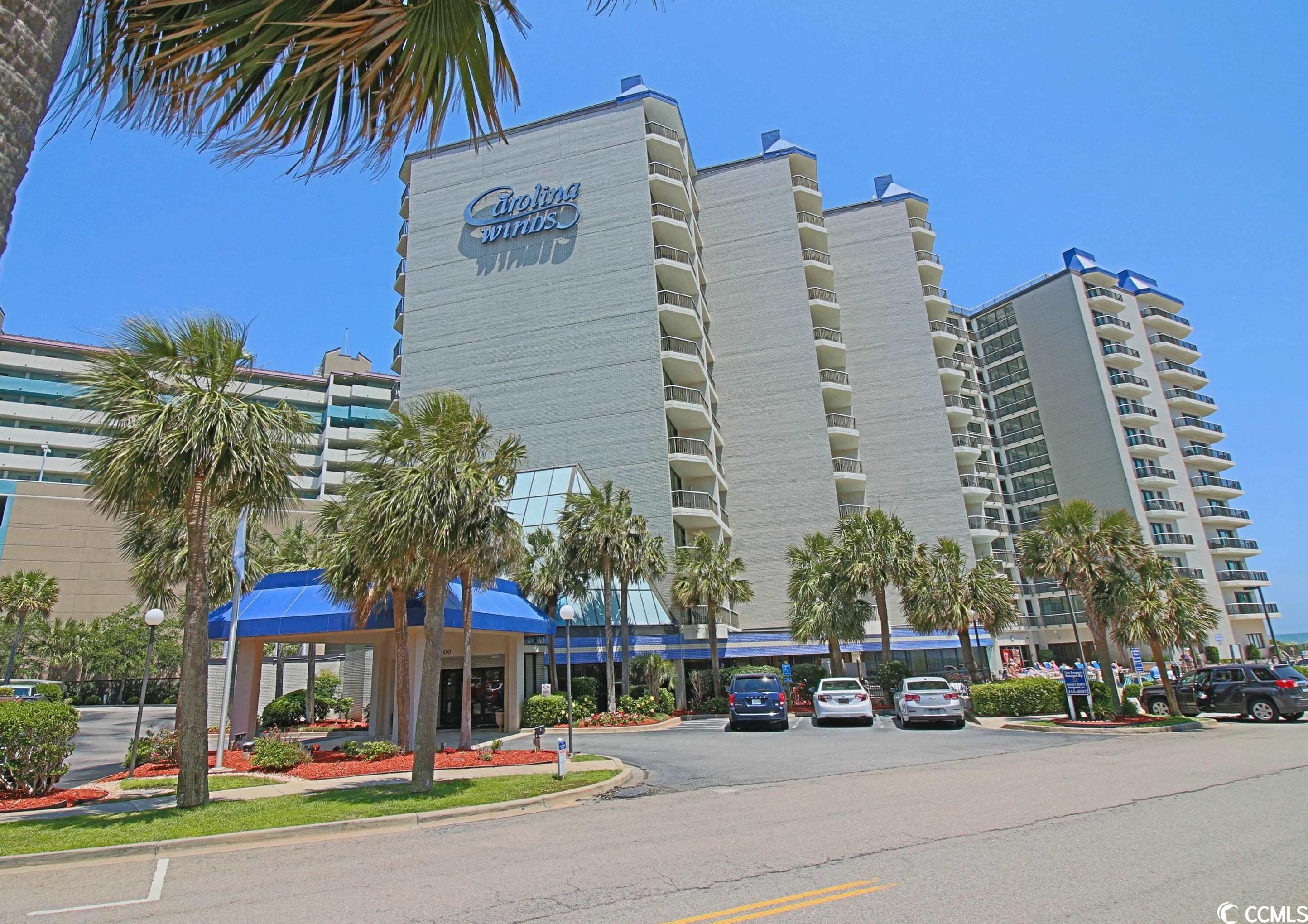 200 N 76th Ave. N UNIT #204 Myrtle Beach, SC 29572