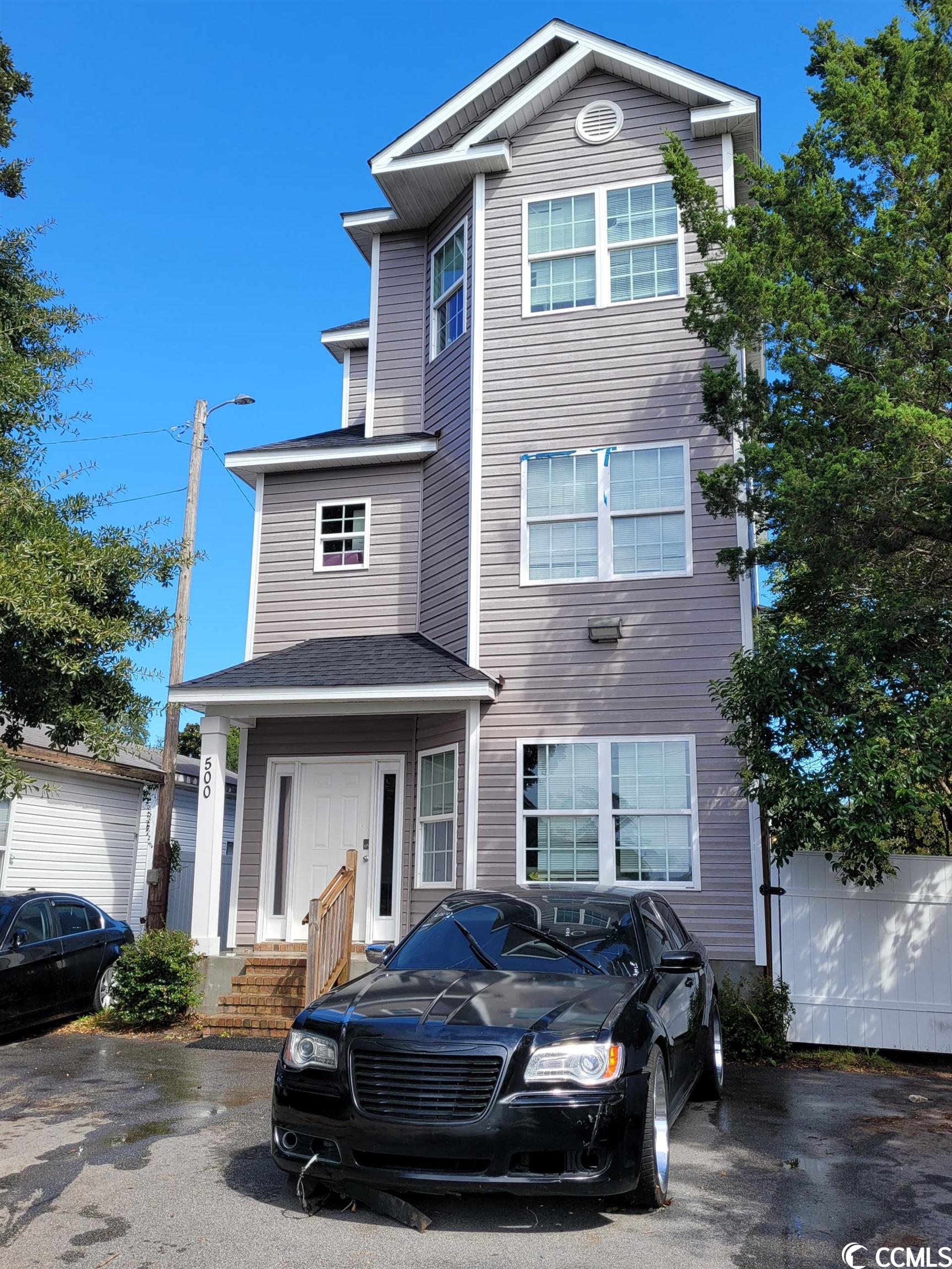 501 2nd Ave. N