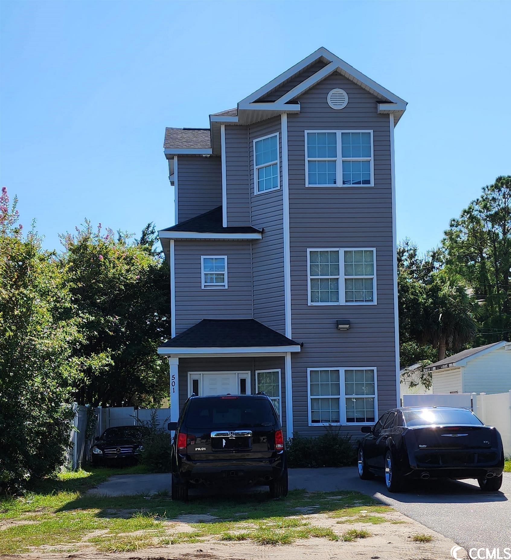 501 2nd Ave. N