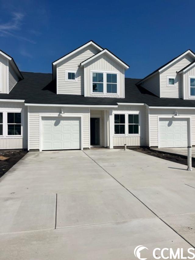 this unit is under construction and will be ready to close in november.  the pictures in mls are from a townhome in another community.