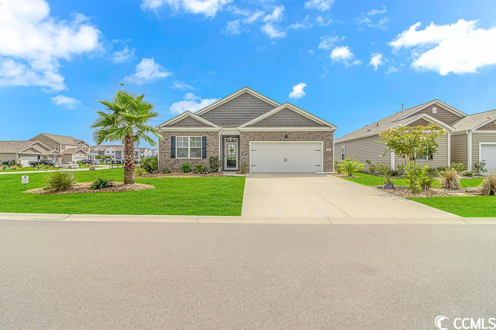 5027 Wavering Place Loop Myrtle Beach, SC 29579