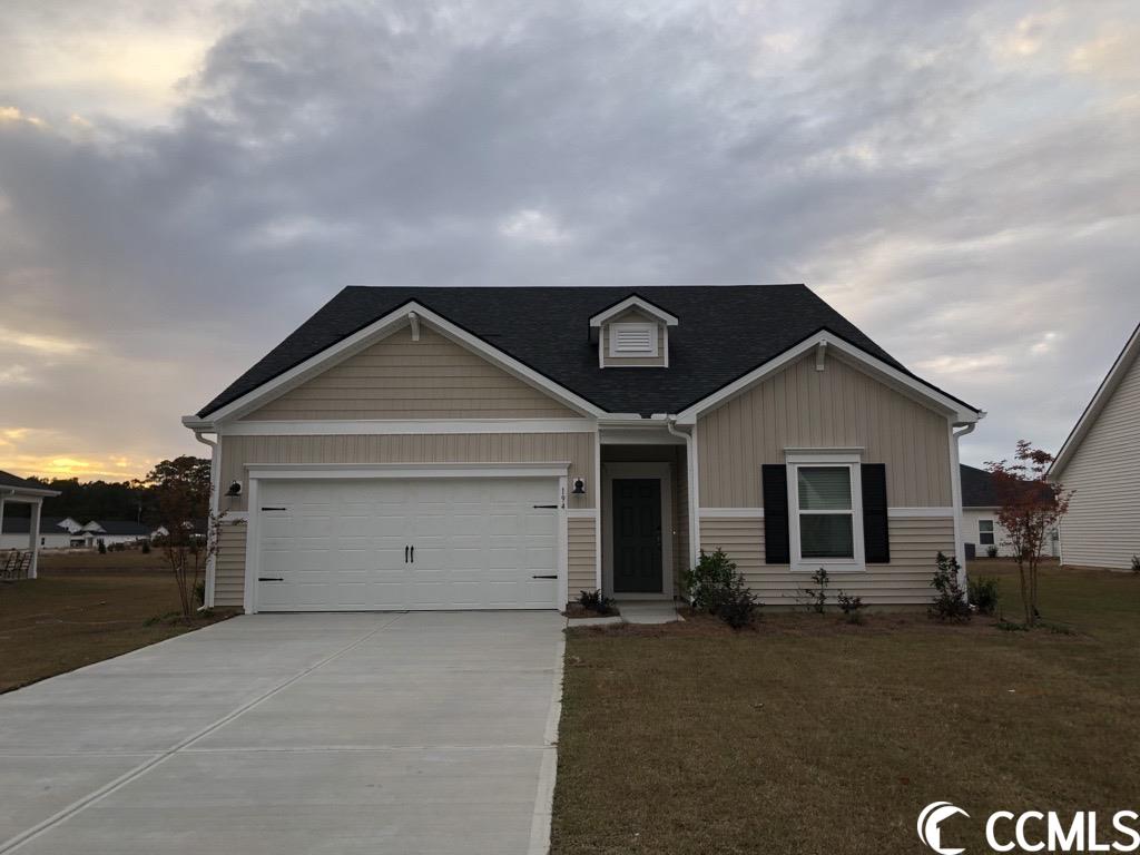 194 Marley Blue Dr. Little River, SC 29566