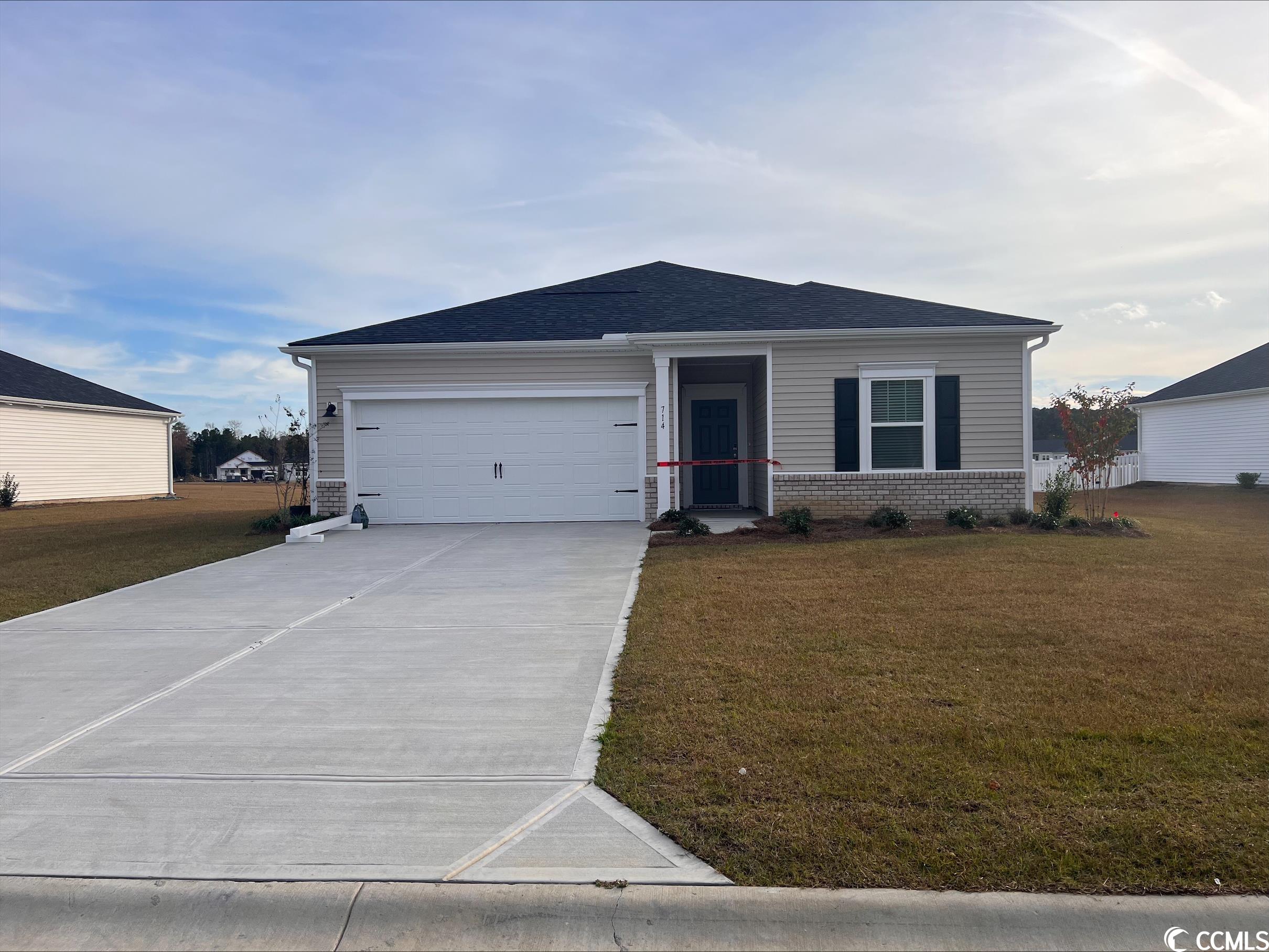 714 Lowell Avenue Dr. Little River, SC 29566