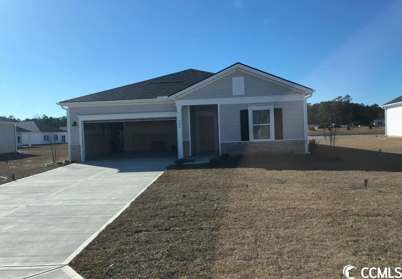 206 Marley Blue Dr. Little River, SC 29566