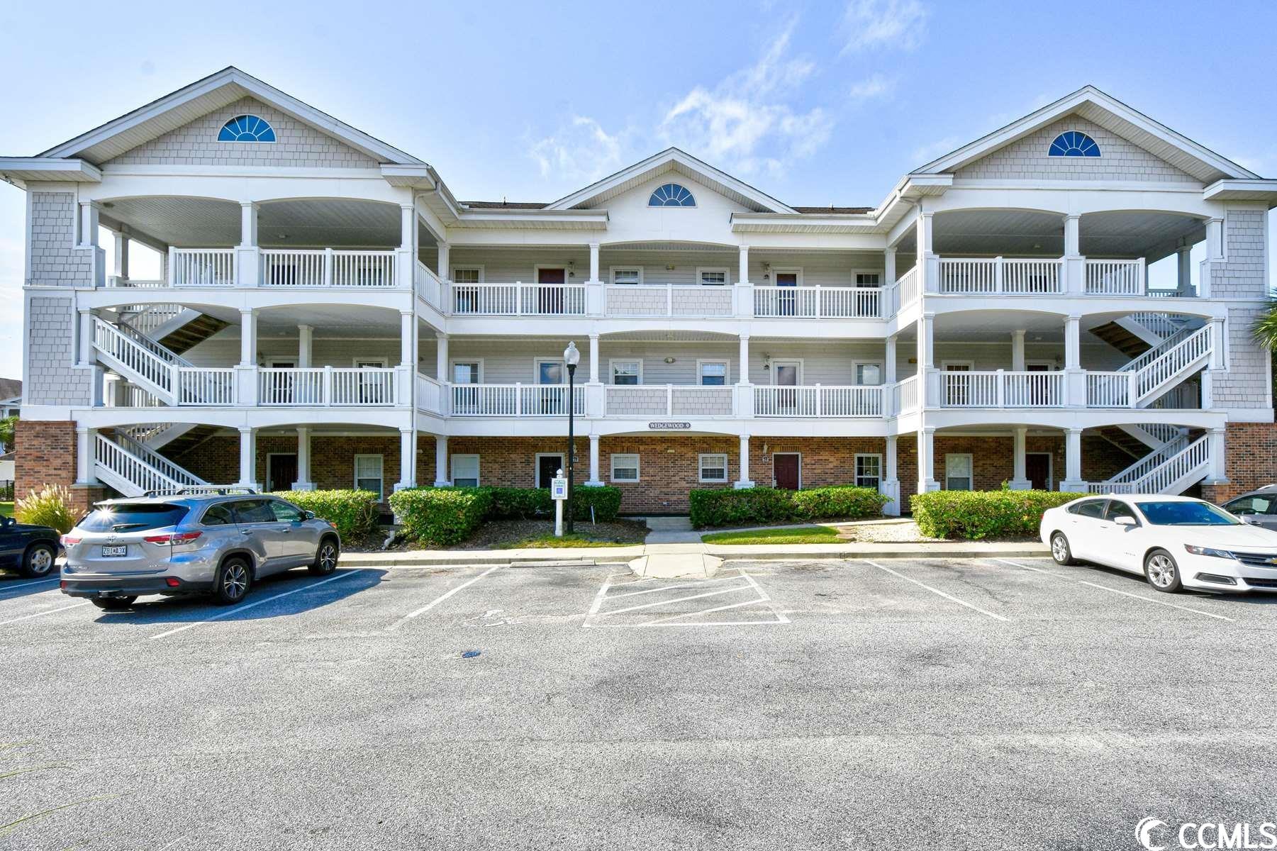 5751 Oyster Catcher Dr. UNIT #922 North Myrtle Beach, SC 29582