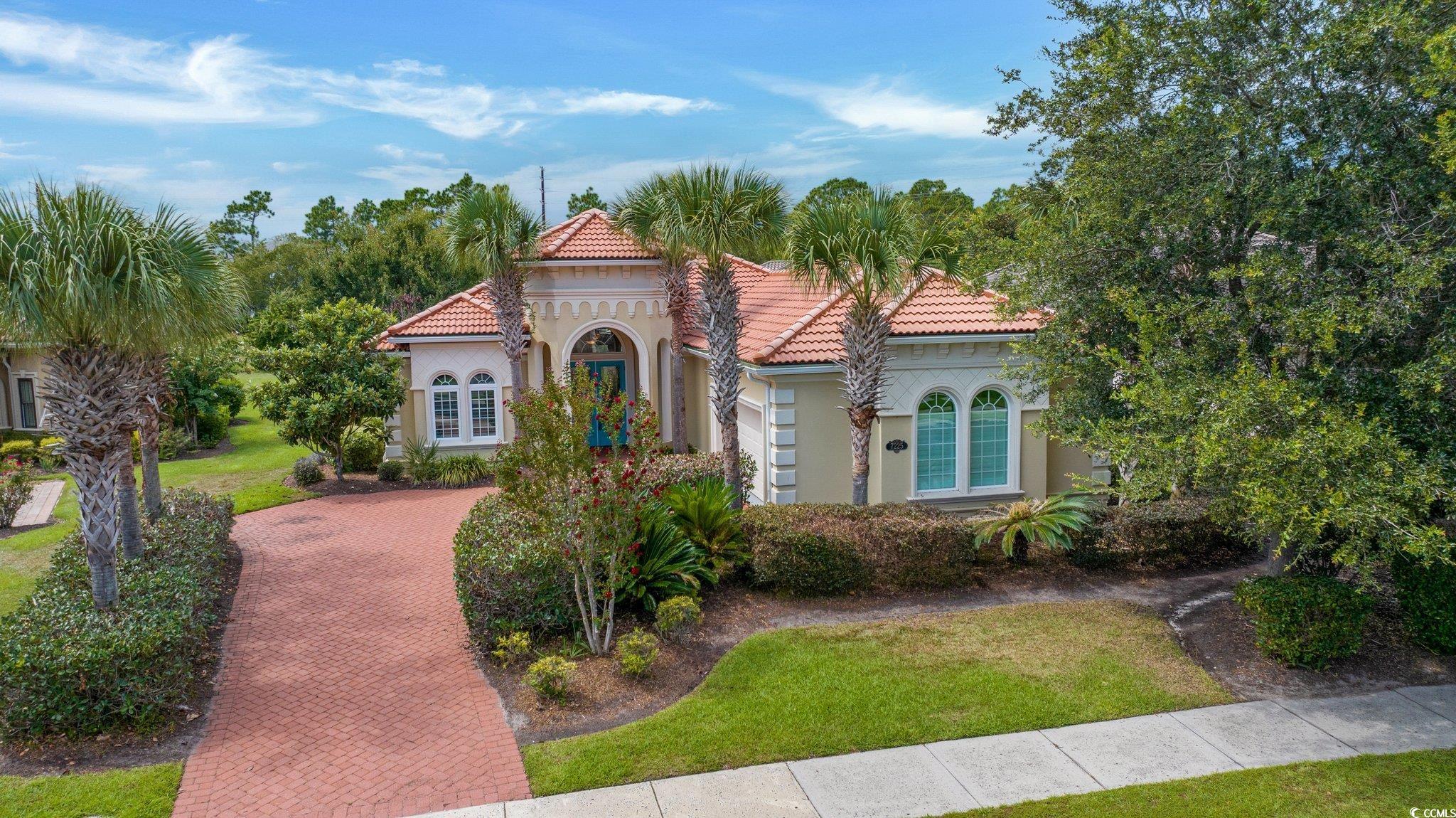 7225 Seville Dr. Myrtle Beach, SC 29572