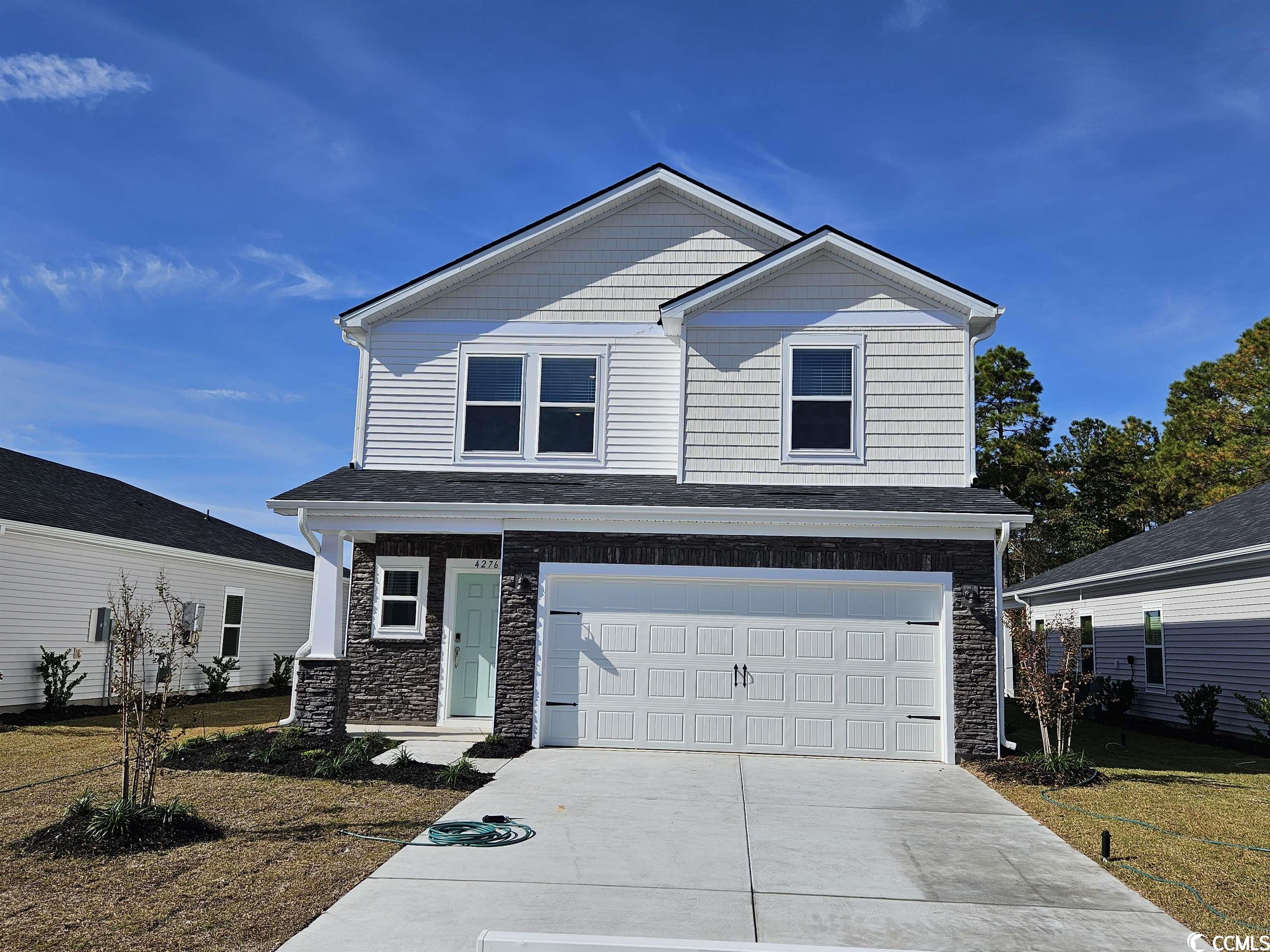 4276 Falls Oaks St. Myrtle Beach, SC 29579