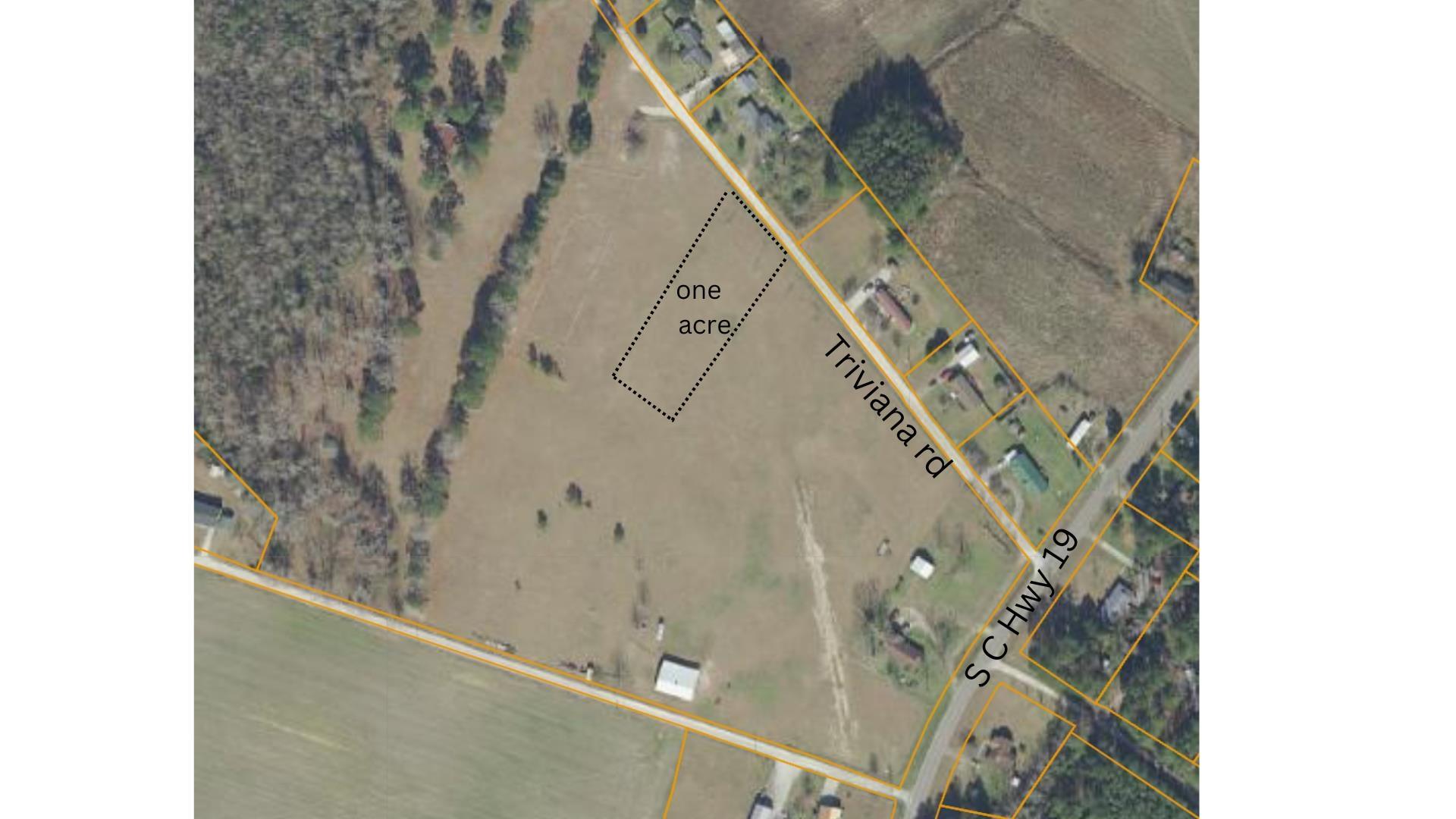 TBD Traviana Rd. Conway, SC 29526
