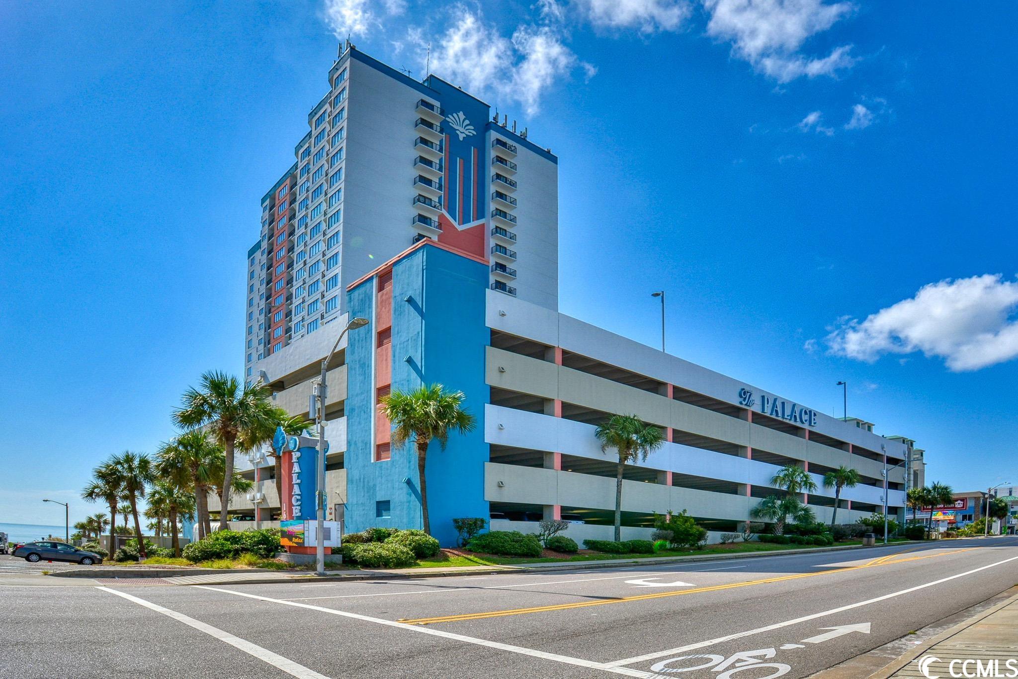 1605 S Ocean Blvd. UNIT #1207 Myrtle Beach, SC 29577