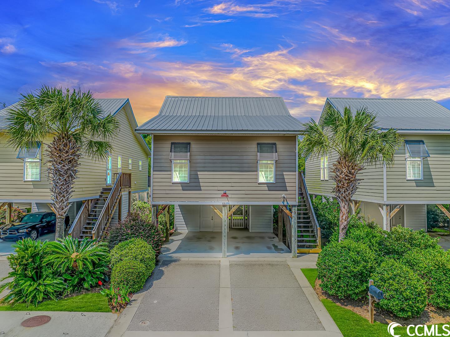 66 Weatherboard Ct. Pawleys Island, SC 29585