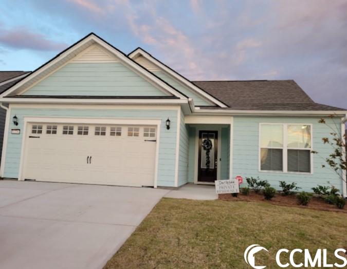 1226 Coneflower Way North Myrtle Beach, SC 29582