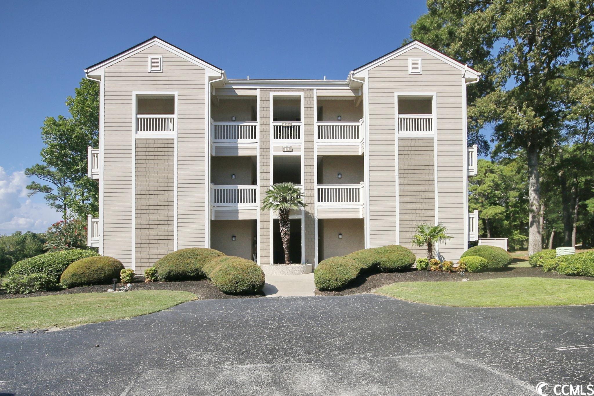 227 Kings Trail Dr. UNIT #1703 Sunset Beach, NC 28468