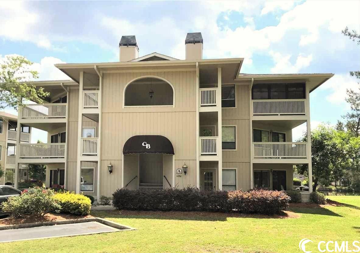 4286 Pinehurst Circle UNIT A2 Little River, SC 29566