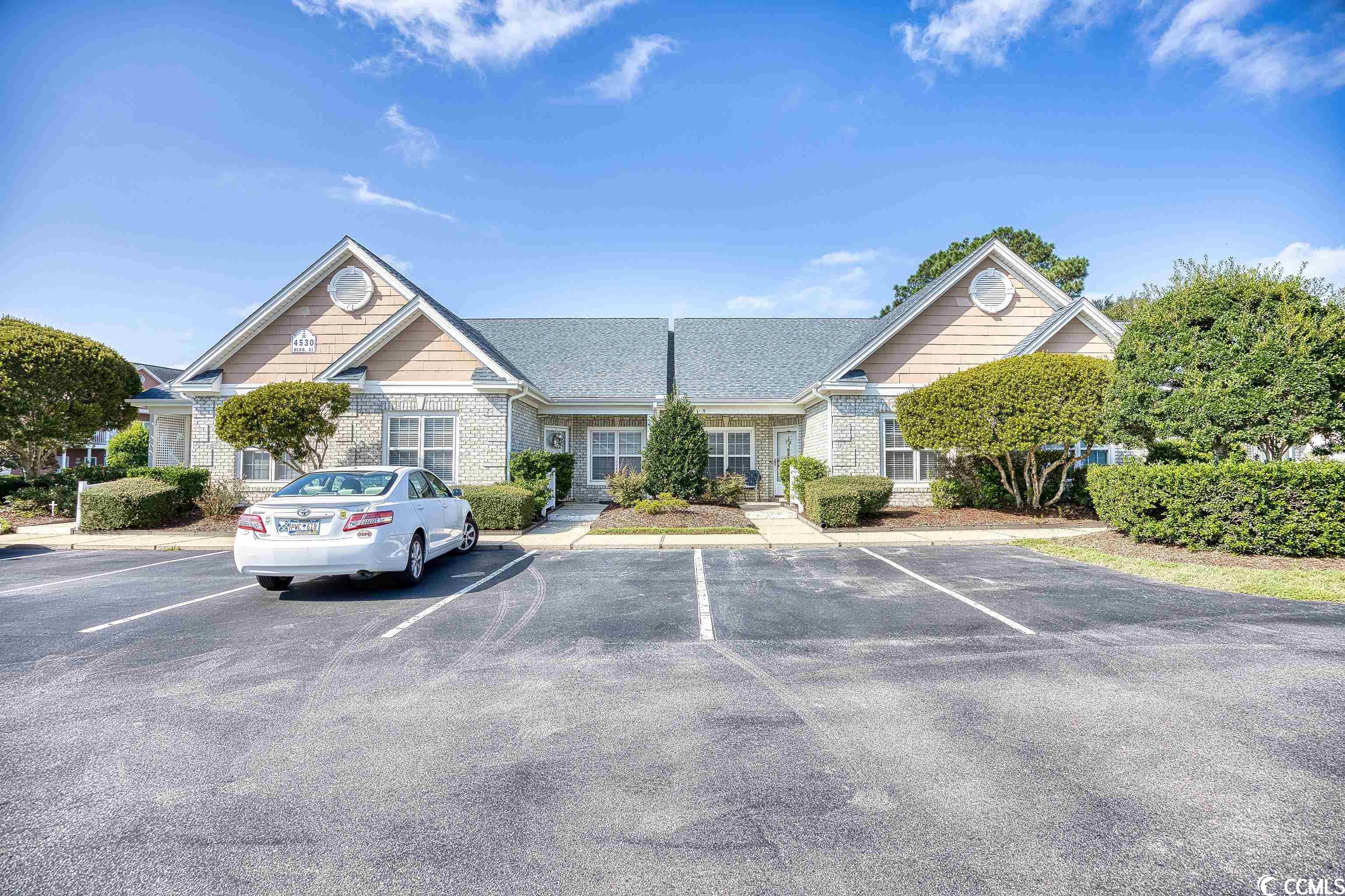 4530 Lighthouse Dr. UNIT 31C Little River, SC 29566