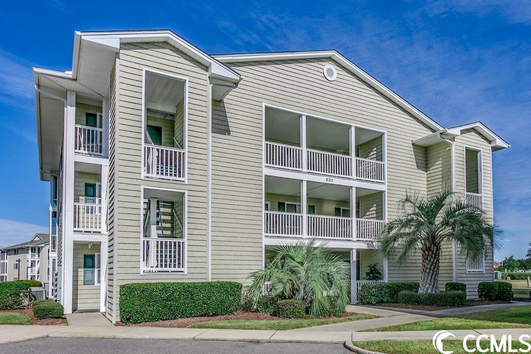 212 Landing Rd. UNIT Unit H North Myrtle Beach, SC 29582