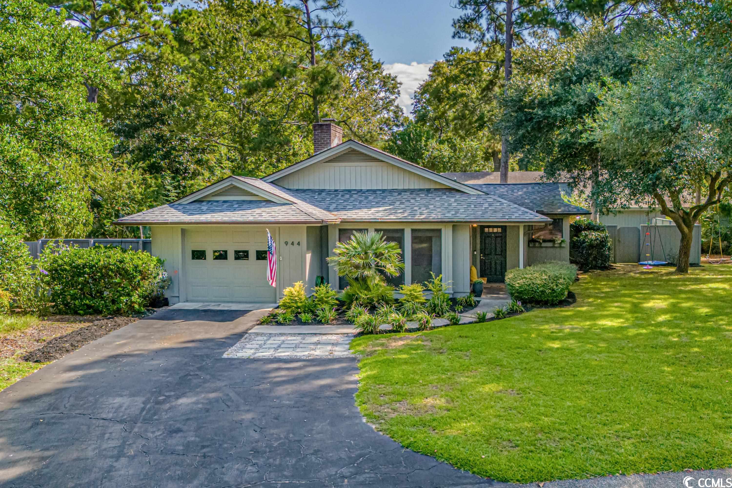 944 Cedarwood Circle Myrtle Beach, SC 29572