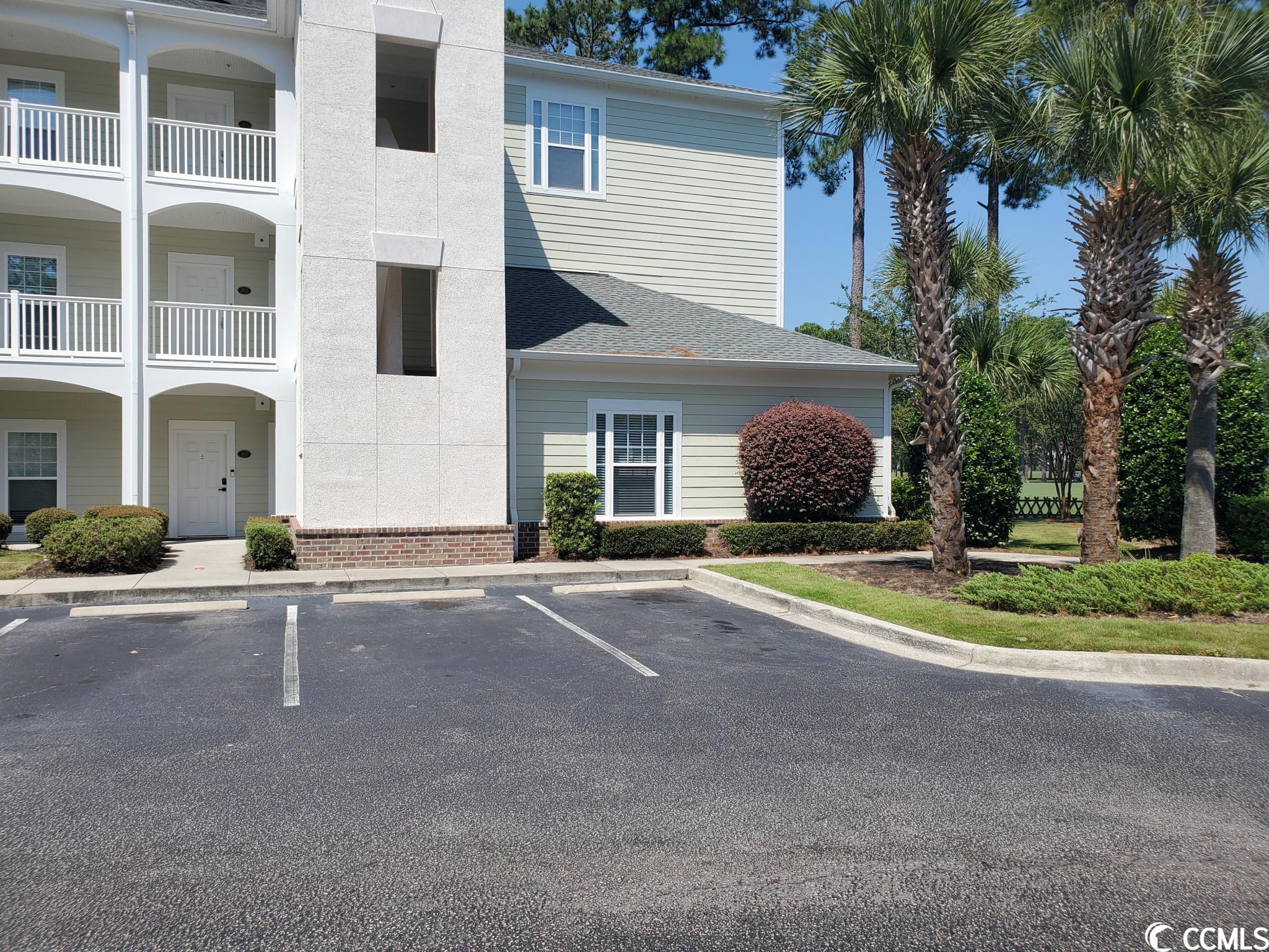 108 Cypress Point Ct. UNIT 106-B Myrtle Beach, SC 29579