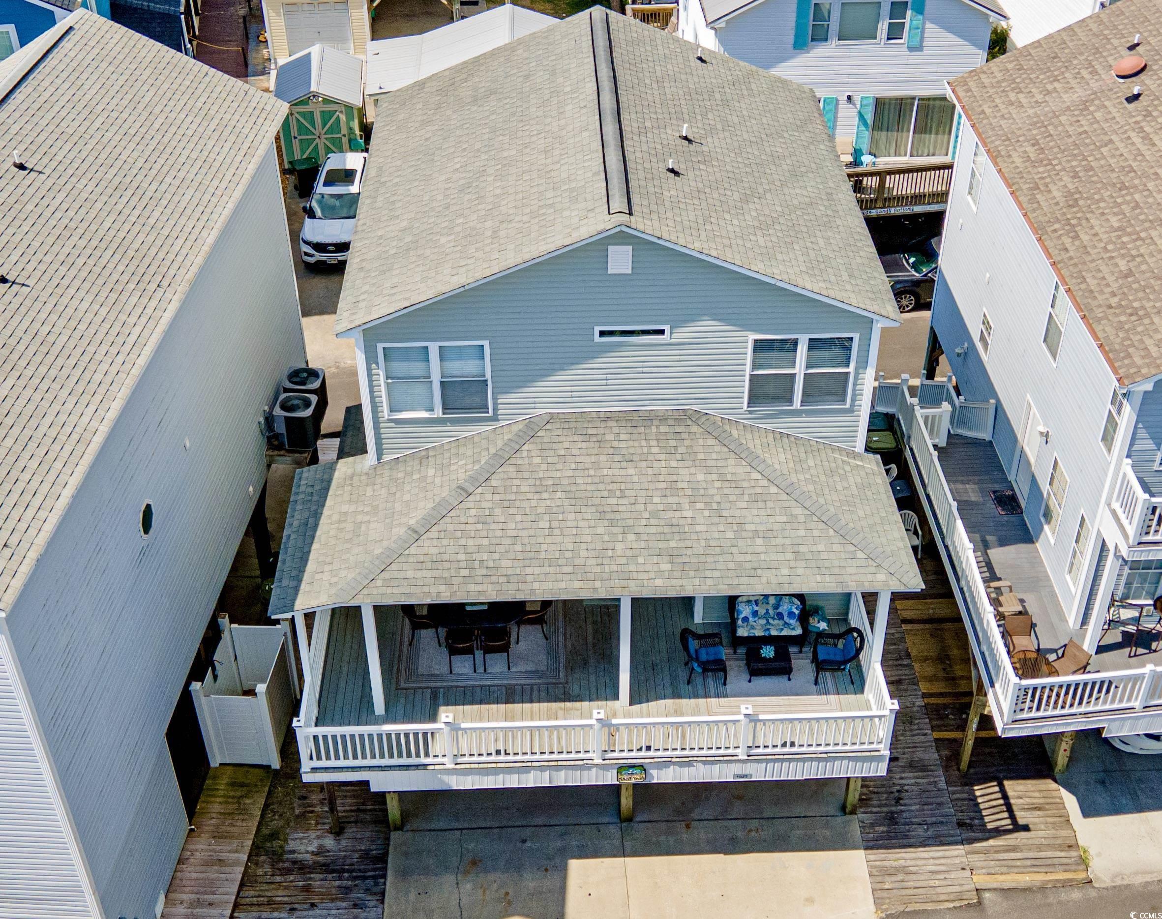 6001 - 102 S Kings Hwy. Myrtle Beach, SC 29575