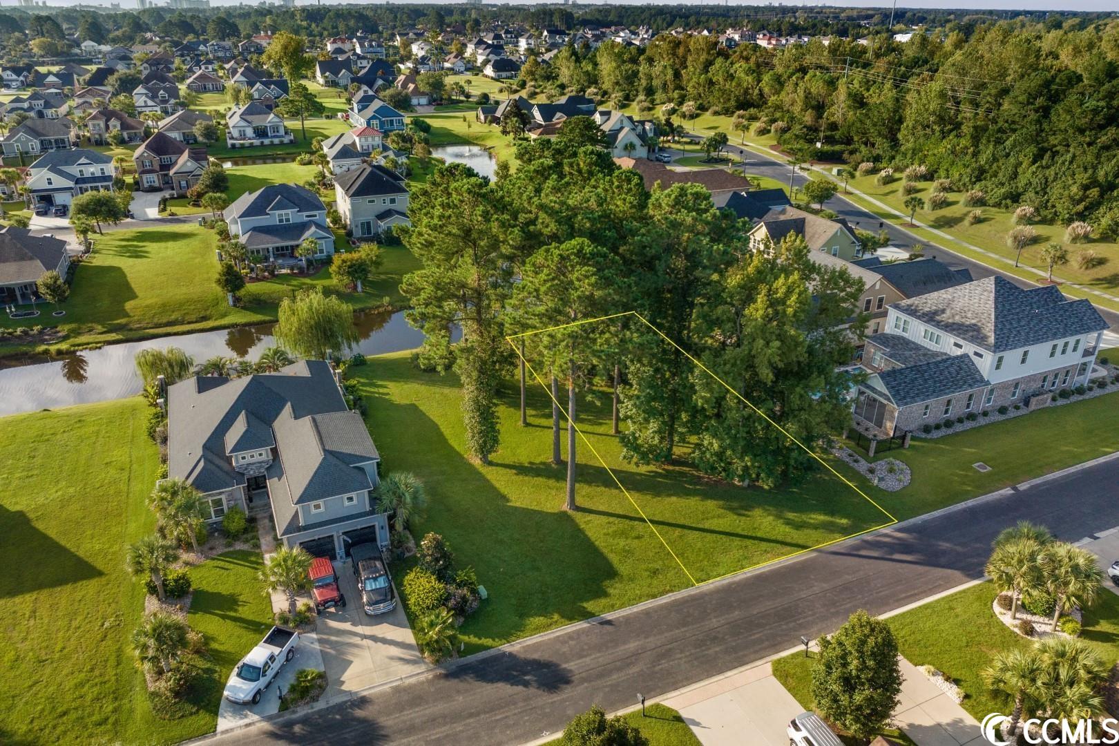 1302 Ashboro Ct. Myrtle Beach, SC 29579