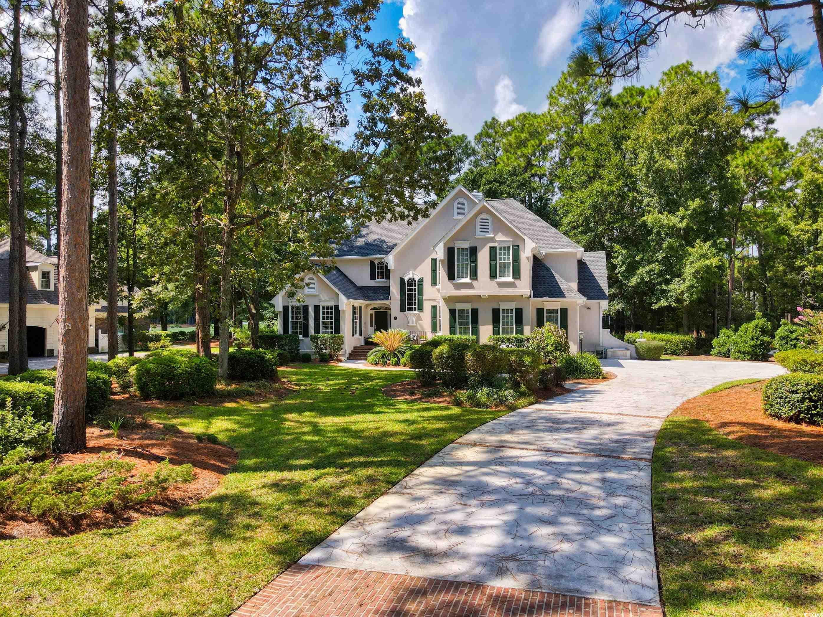 171 Doral Dr. Pawleys Island, SC 29585