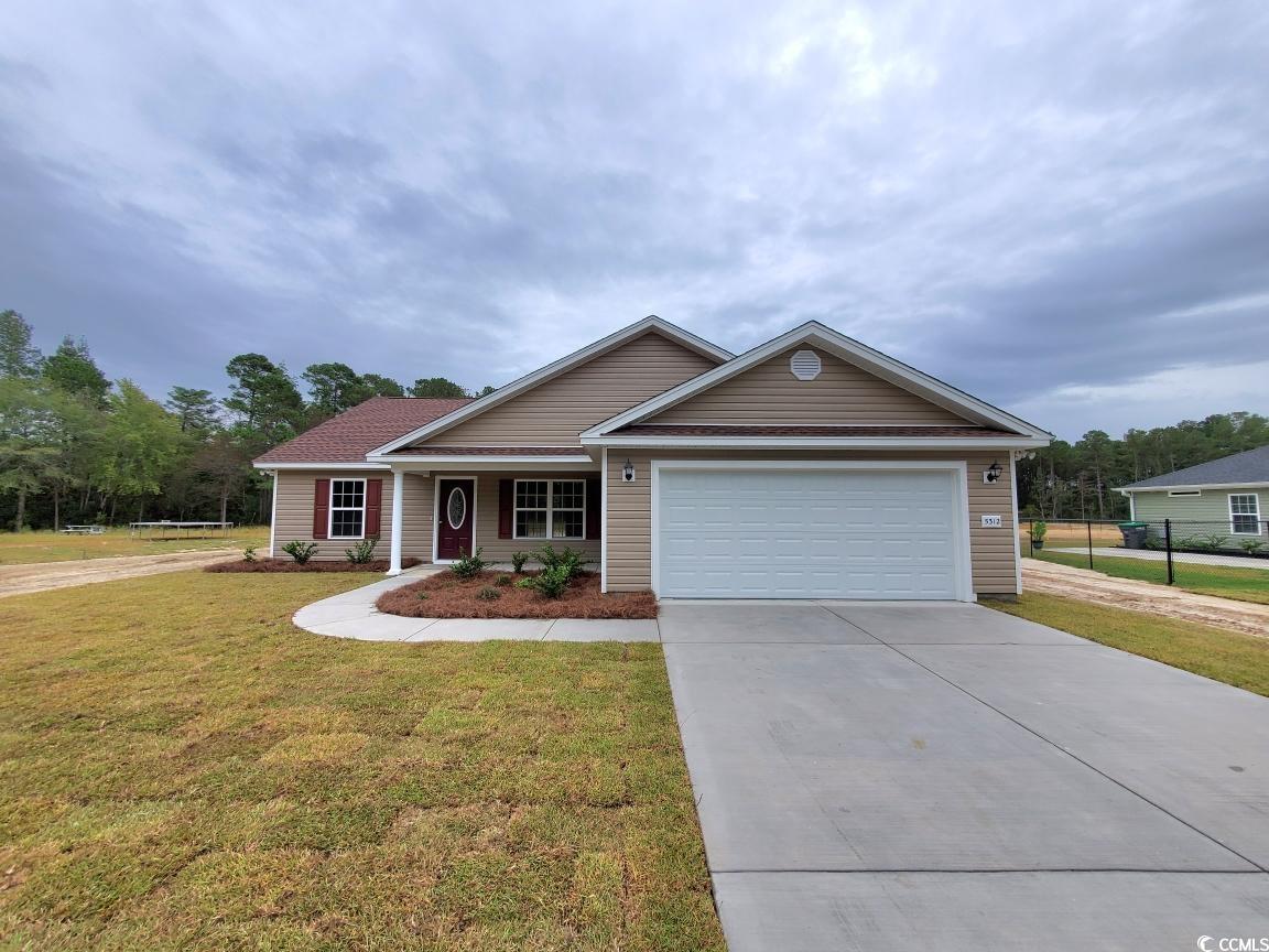 Lot6 Justice Loop Loris, SC 29569